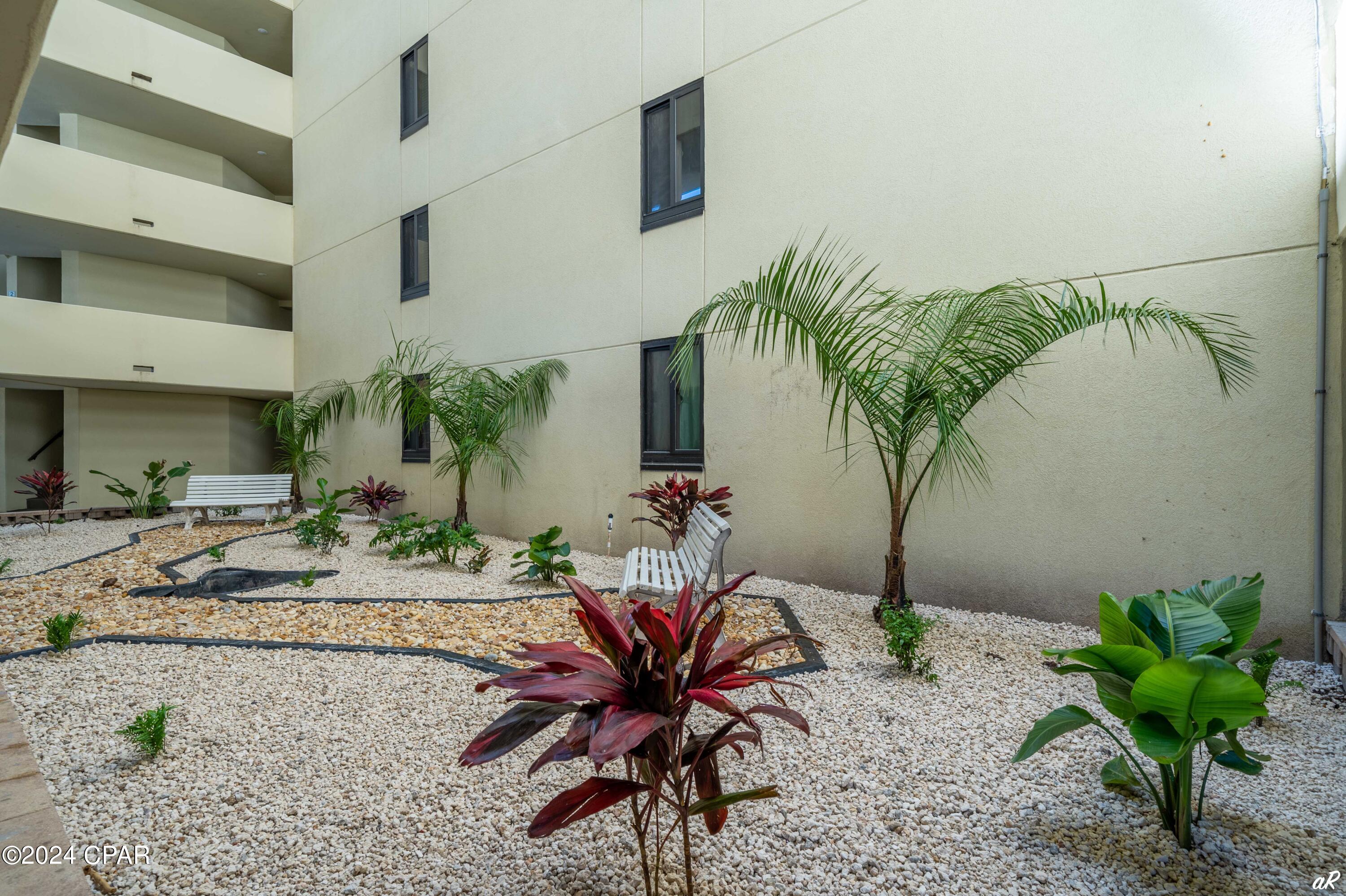 Sunbird Condo - Residential