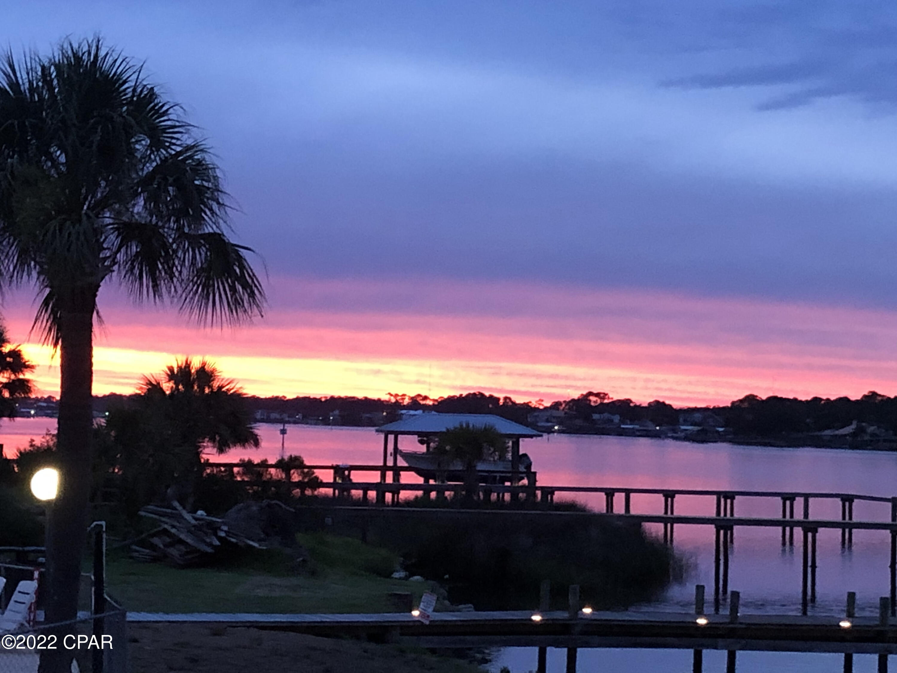 Treasure Cove Condo. - Residential