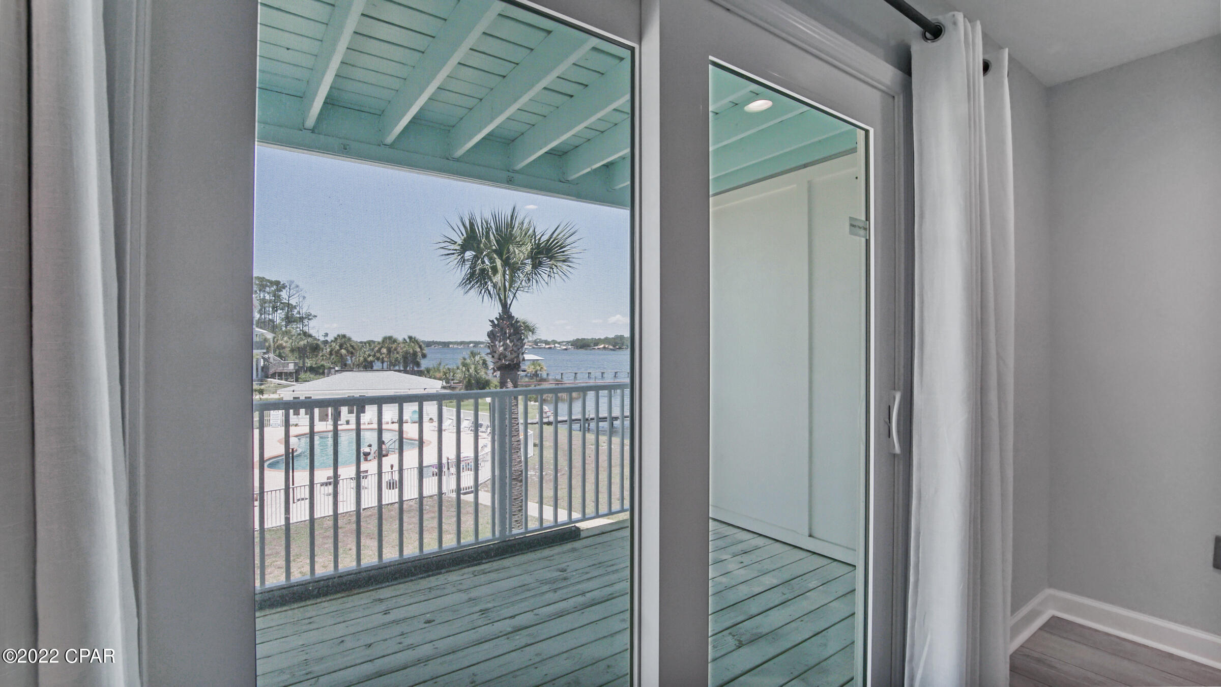 Treasure Cove Condo. - Residential