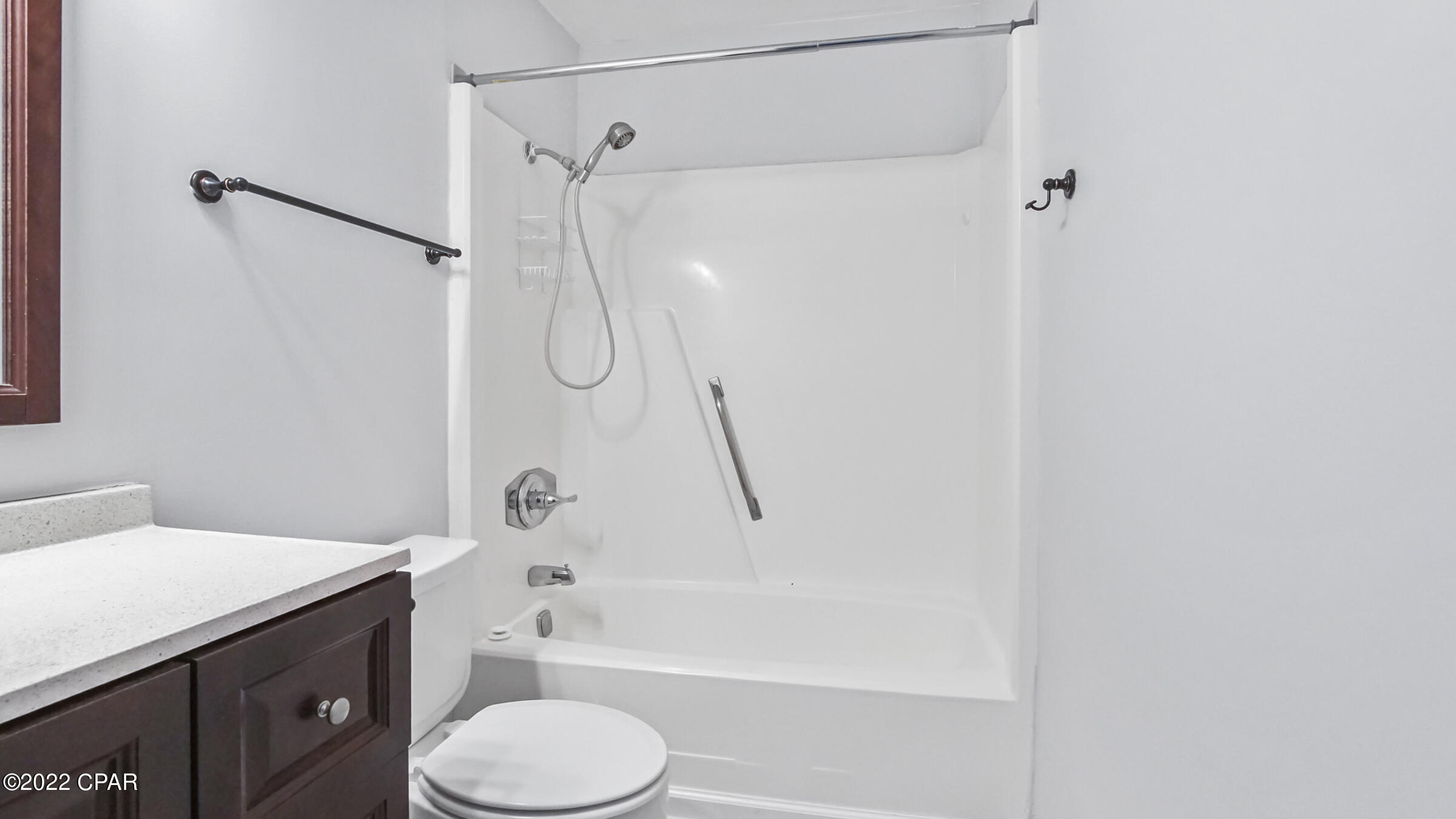 Treasure Cove Condo. - Residential