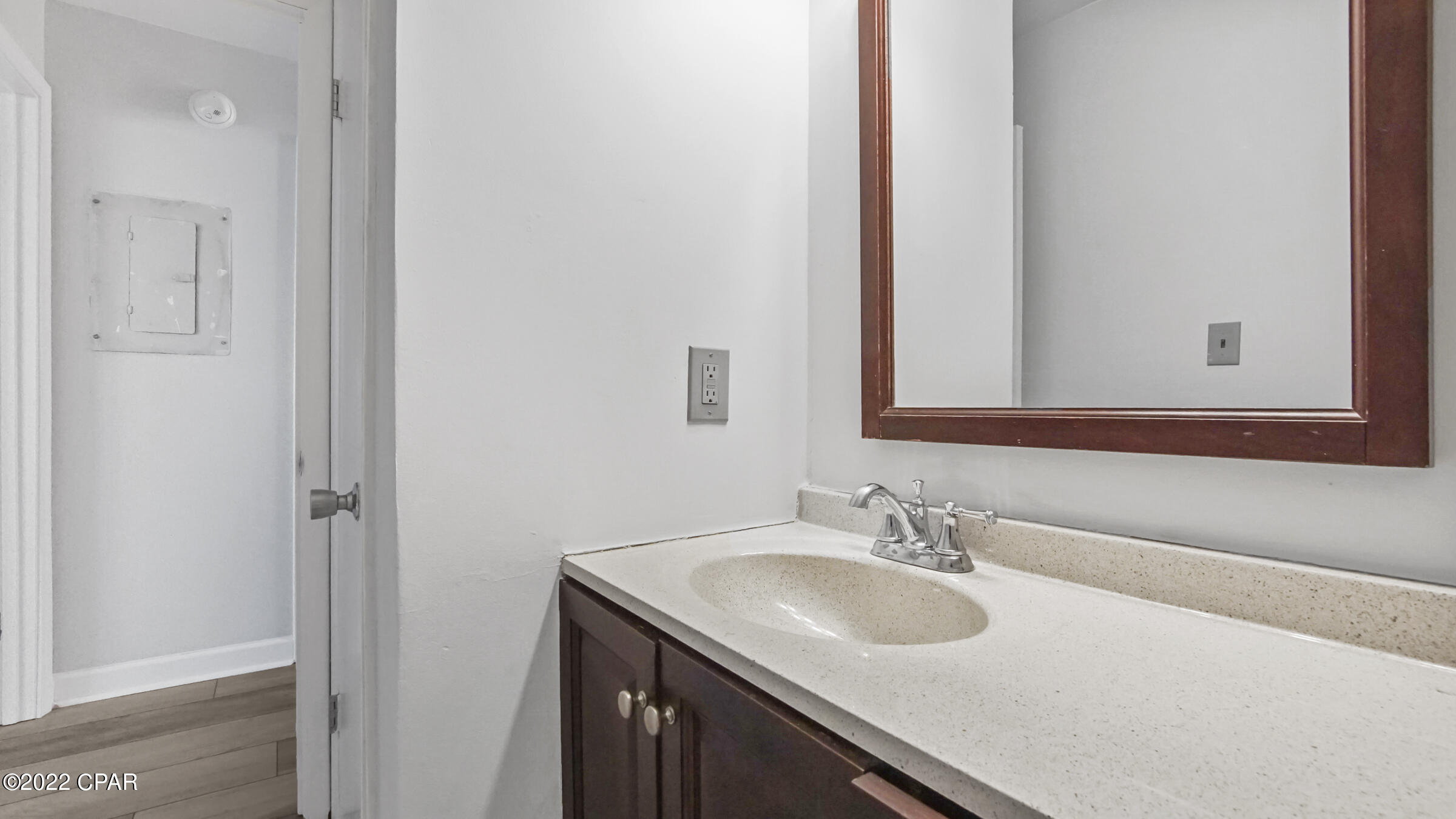 Treasure Cove Condo. - Residential