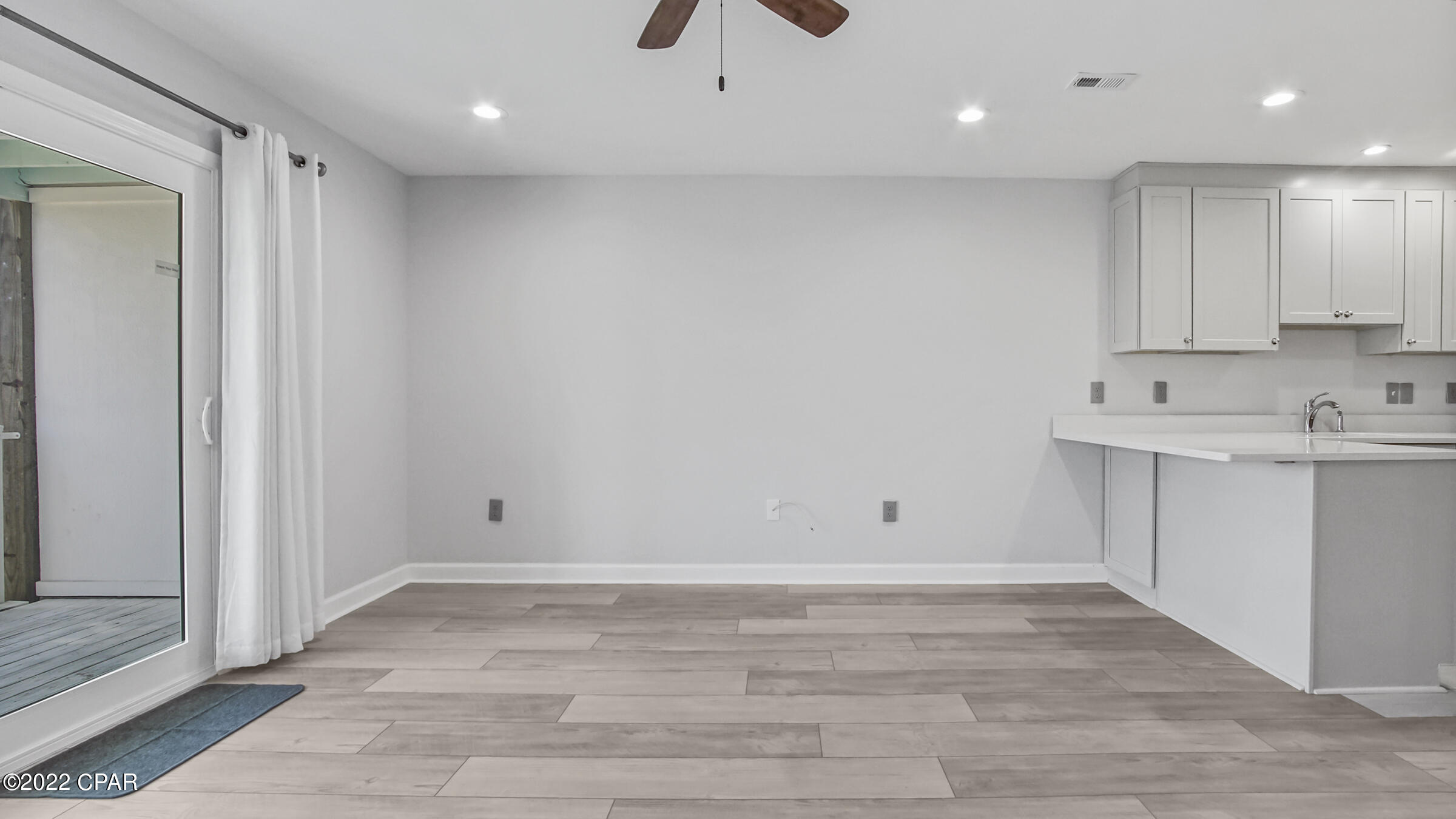 Treasure Cove Condo. - Residential