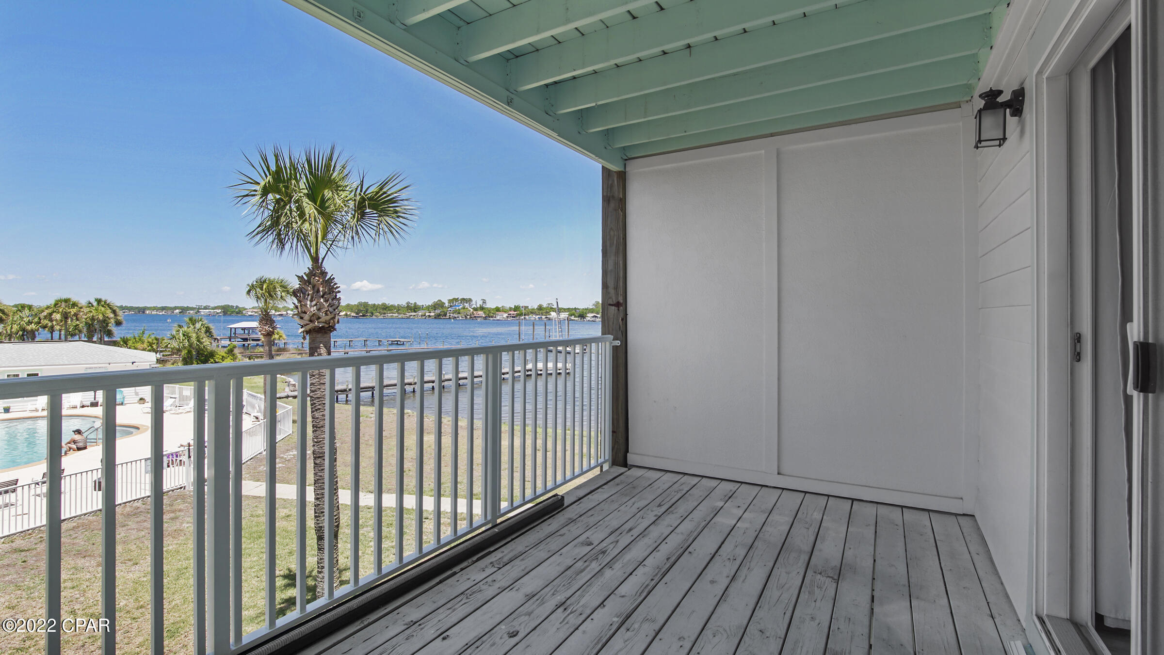 Treasure Cove Condo. - Residential