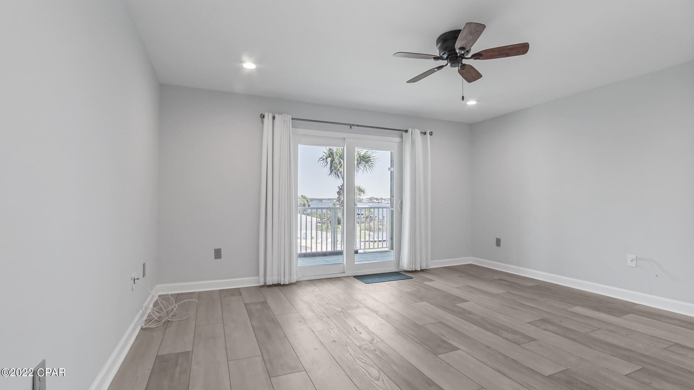 Treasure Cove Condo. - Residential