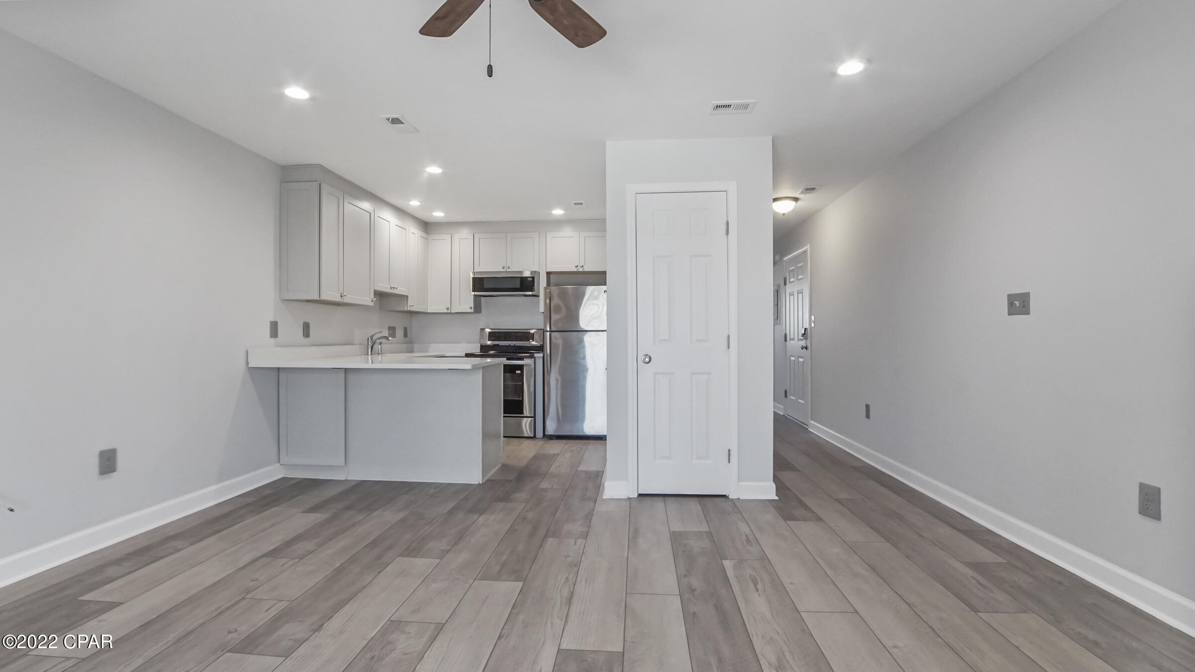 Treasure Cove Condo. - Residential