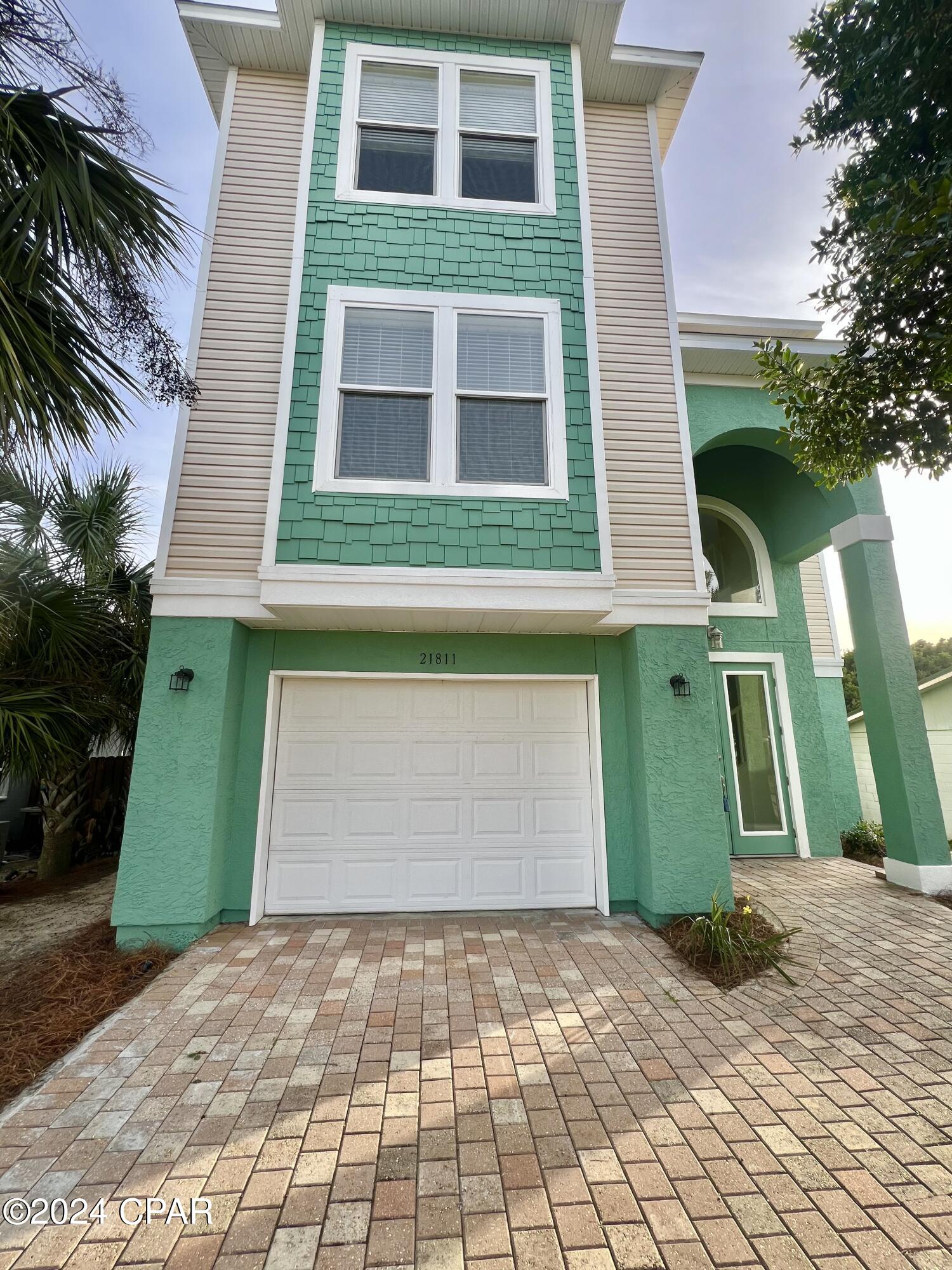 Riviera Beach - Residential