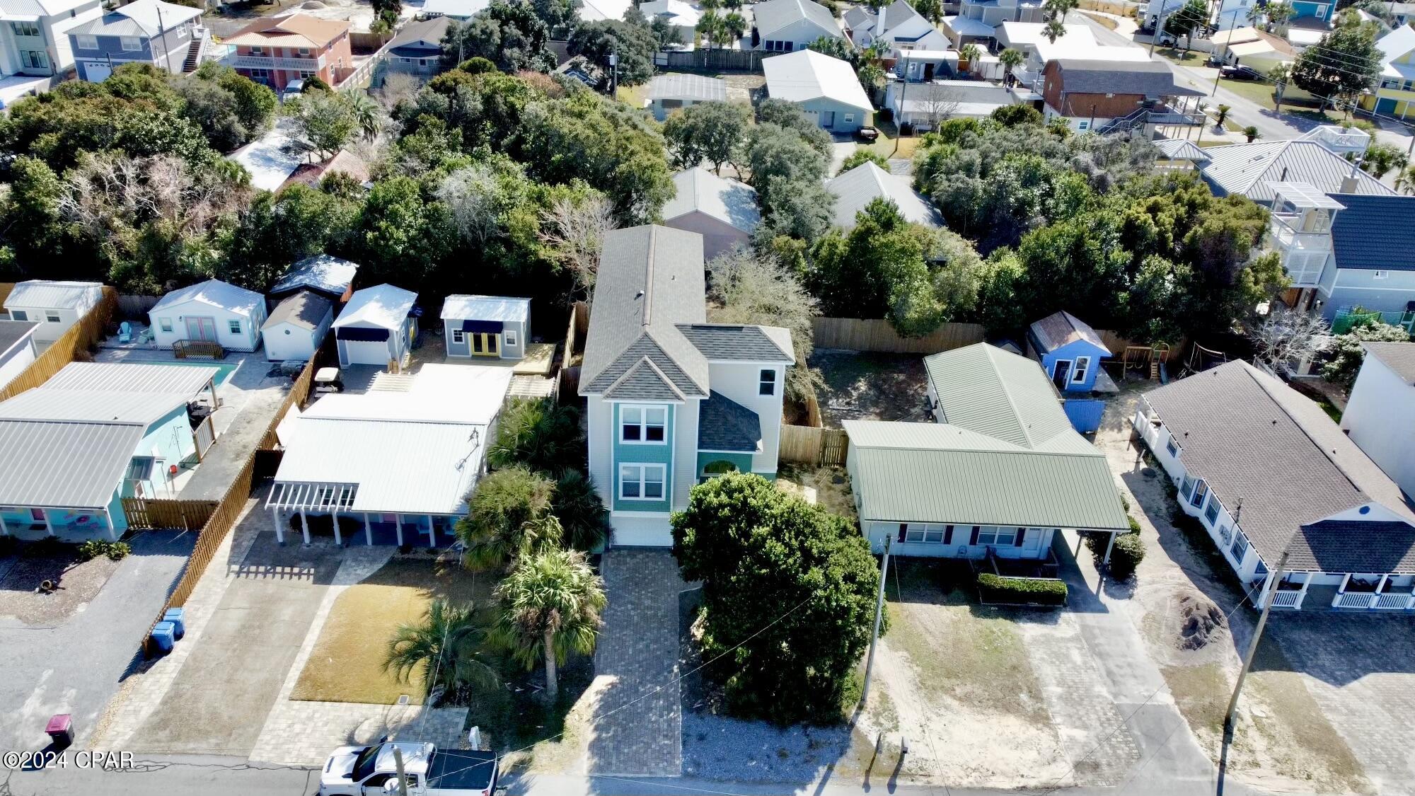 Riviera Beach - Residential