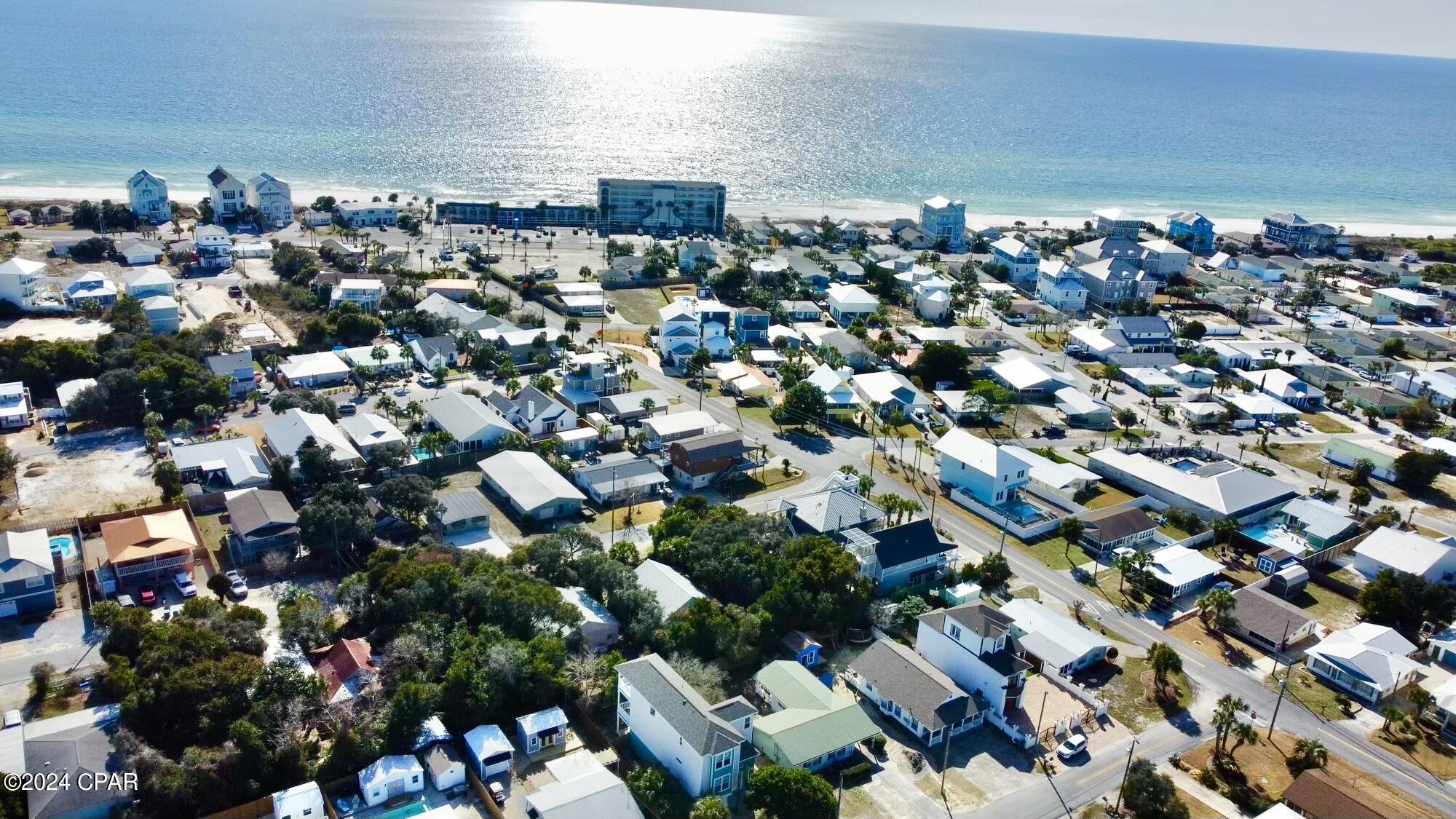 Riviera Beach - Residential