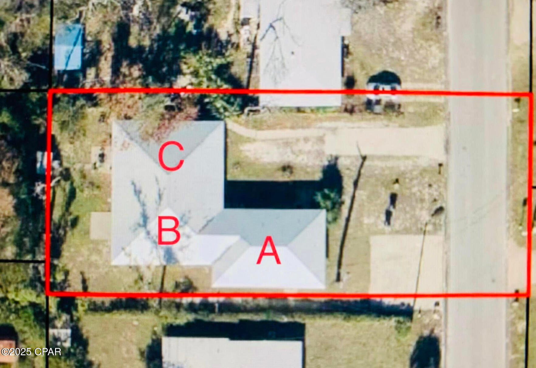 Oakland Terrace Add - Residential Lease