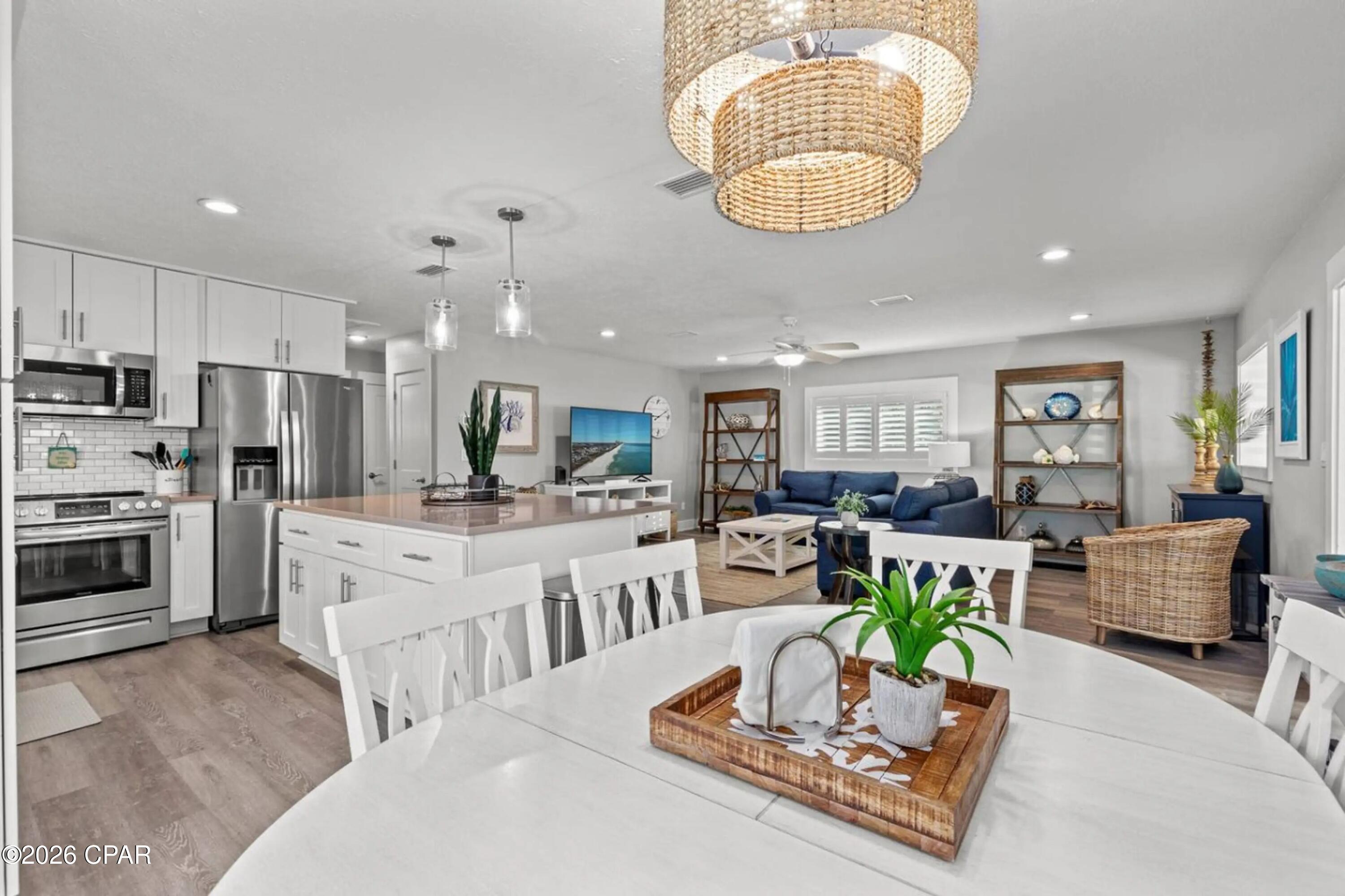 Riviera Beach - Residential