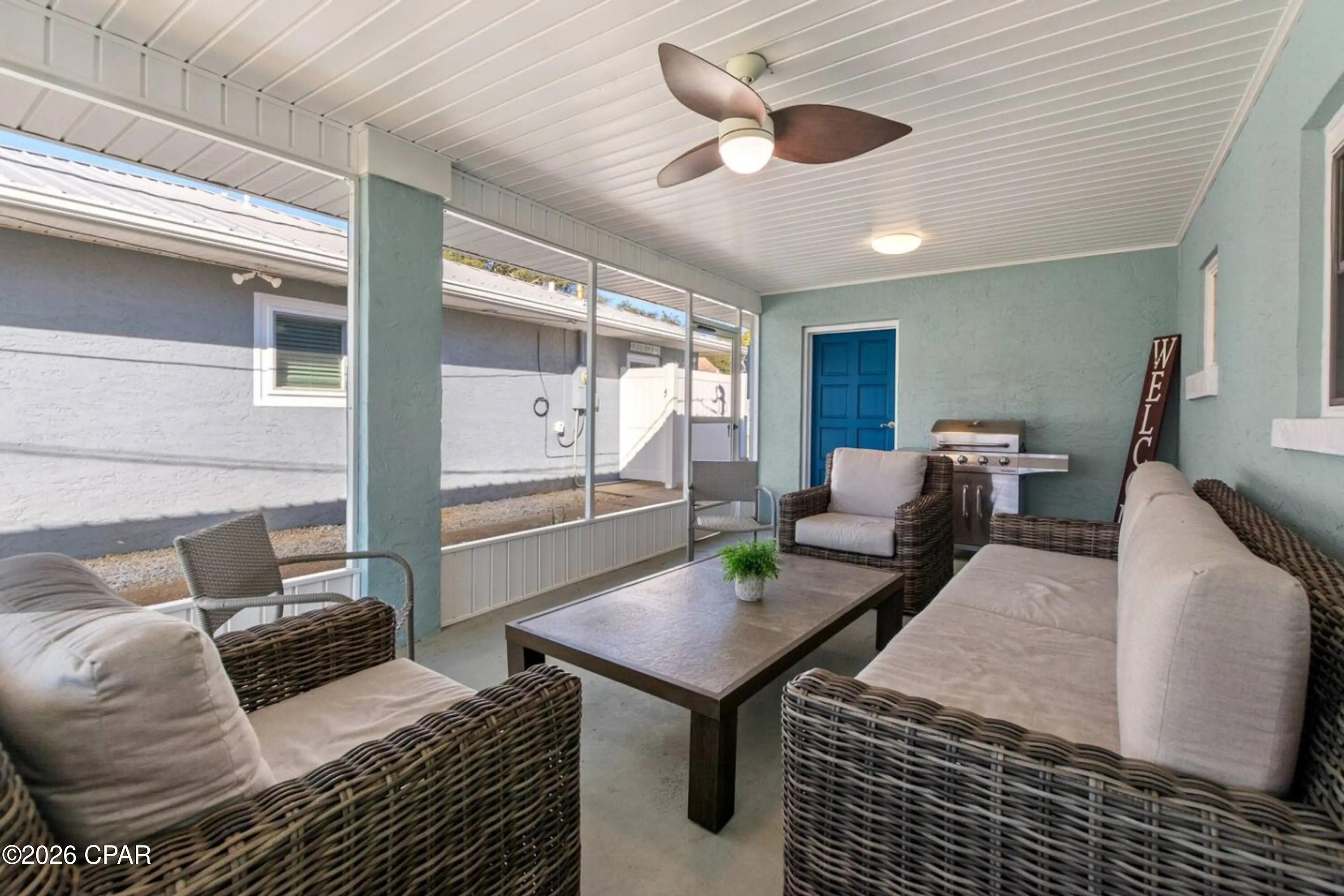 Riviera Beach - Residential