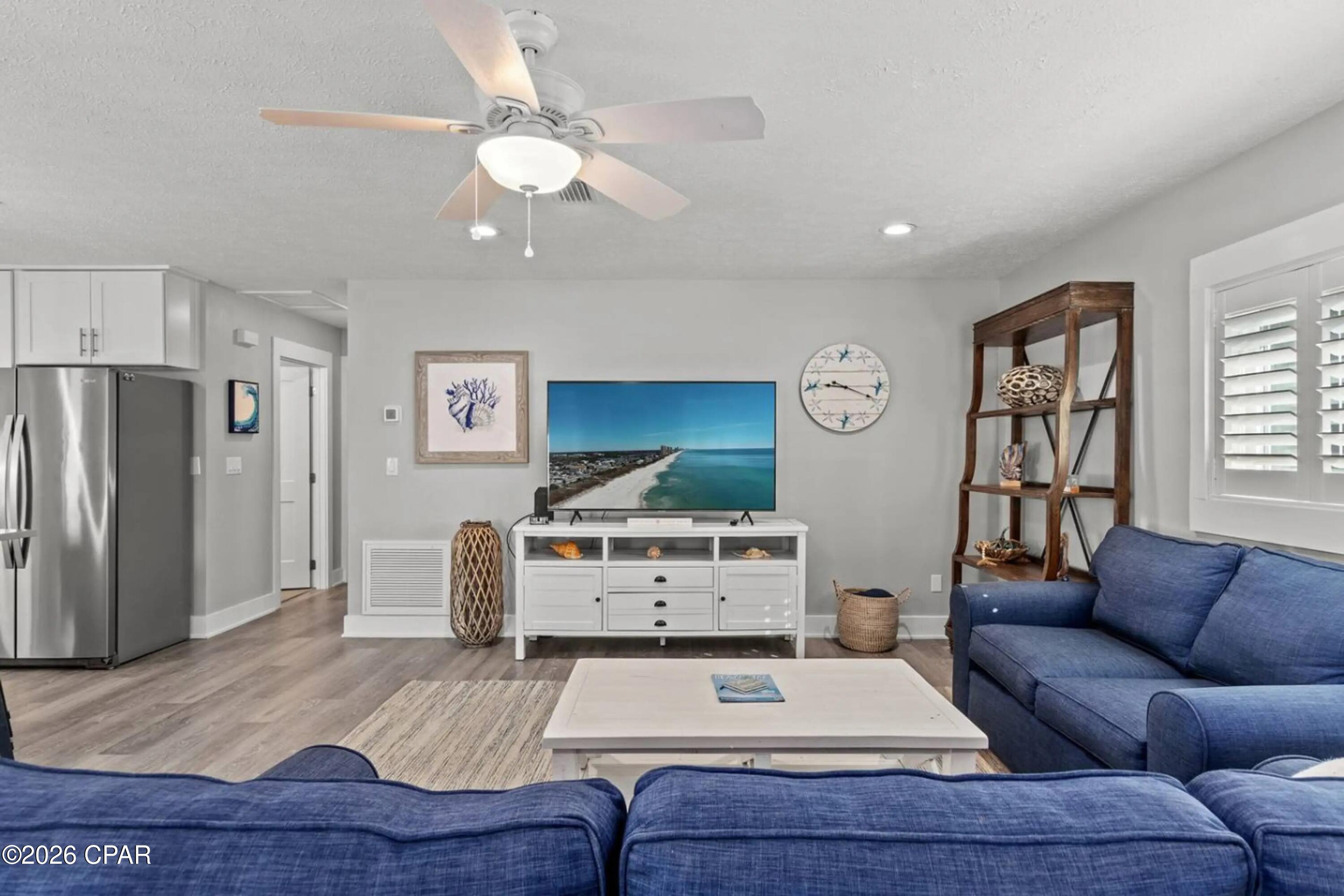 Riviera Beach - Residential