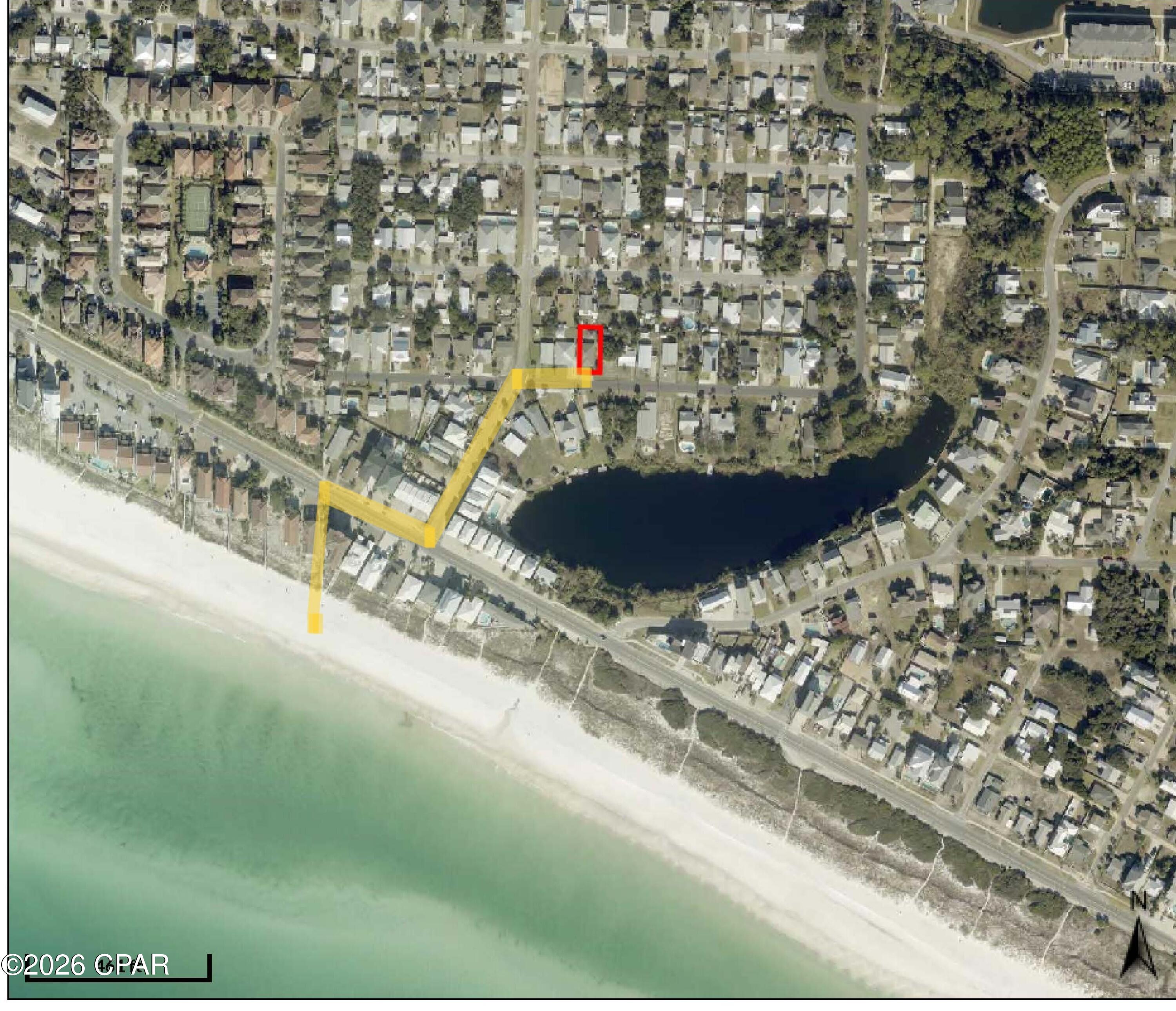 Riviera Beach - Residential