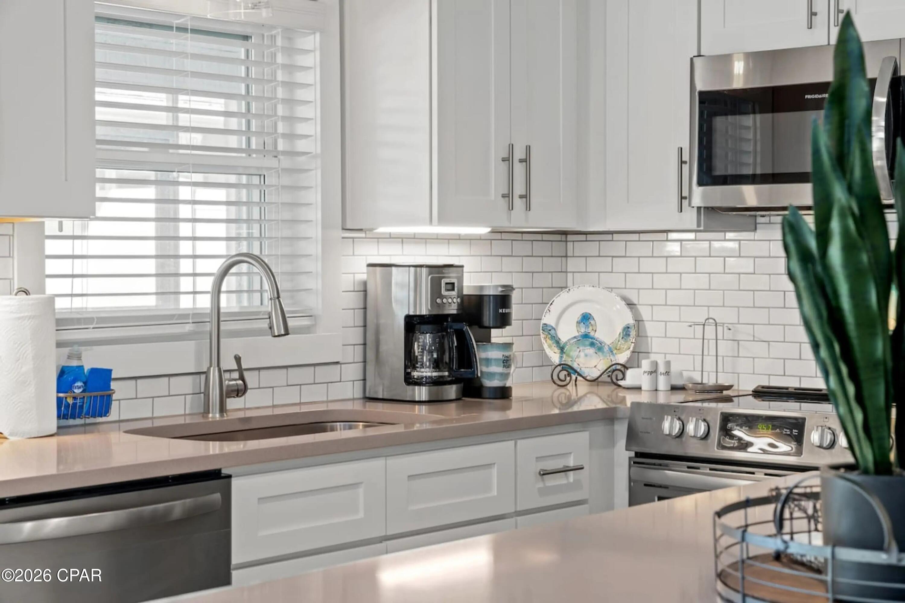 Riviera Beach - Residential
