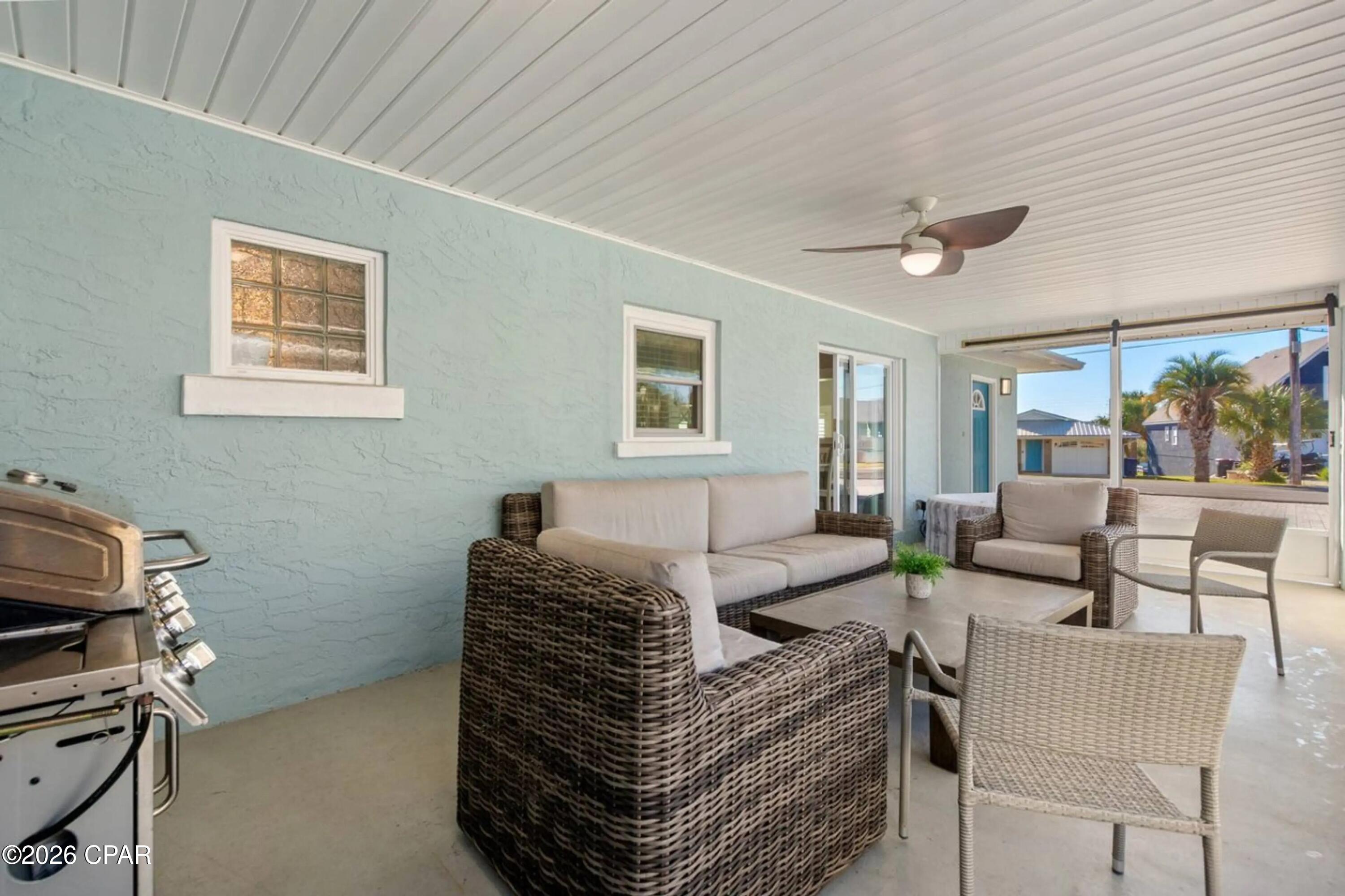 Riviera Beach - Residential