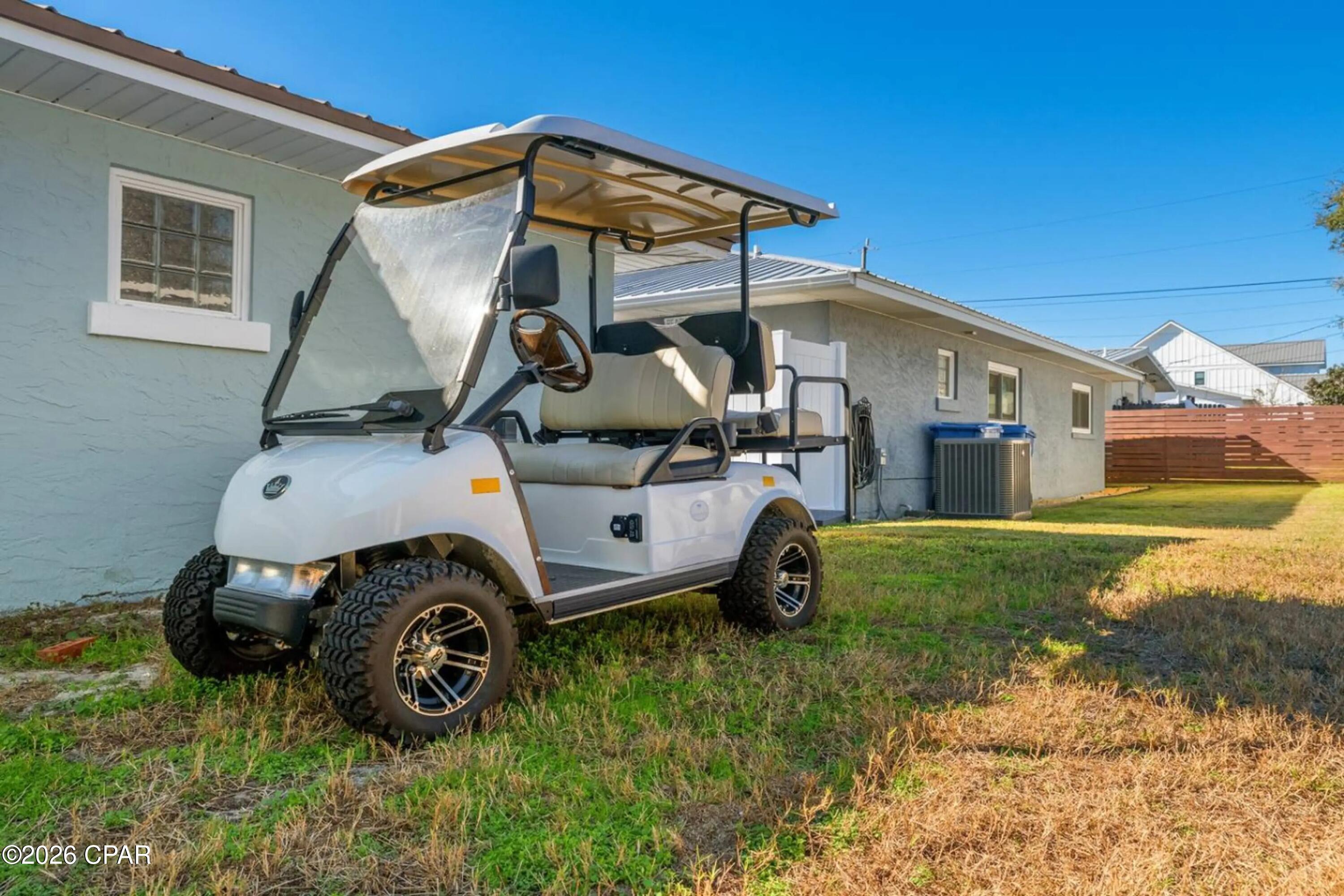 Riviera Beach - Residential