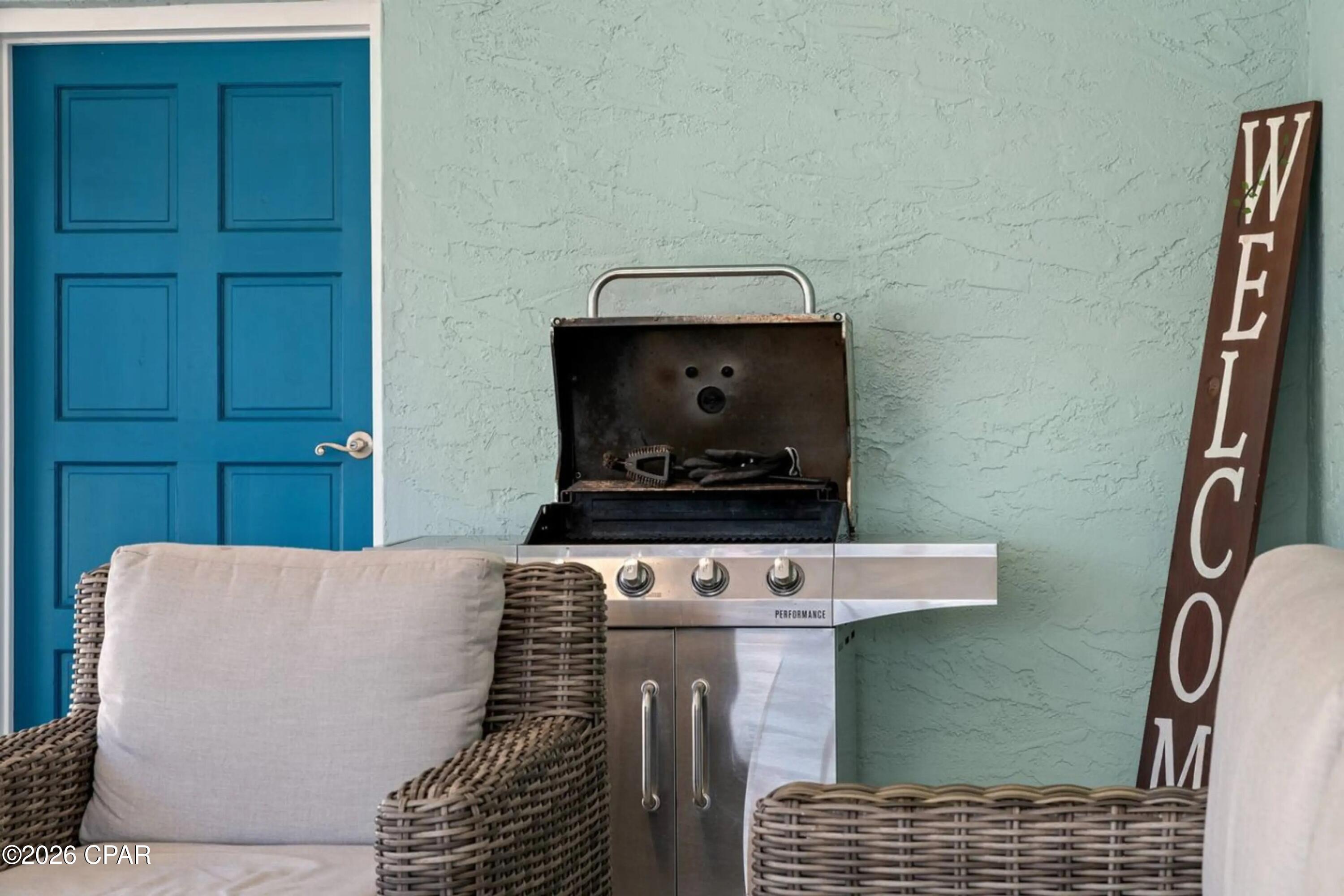 Riviera Beach - Residential