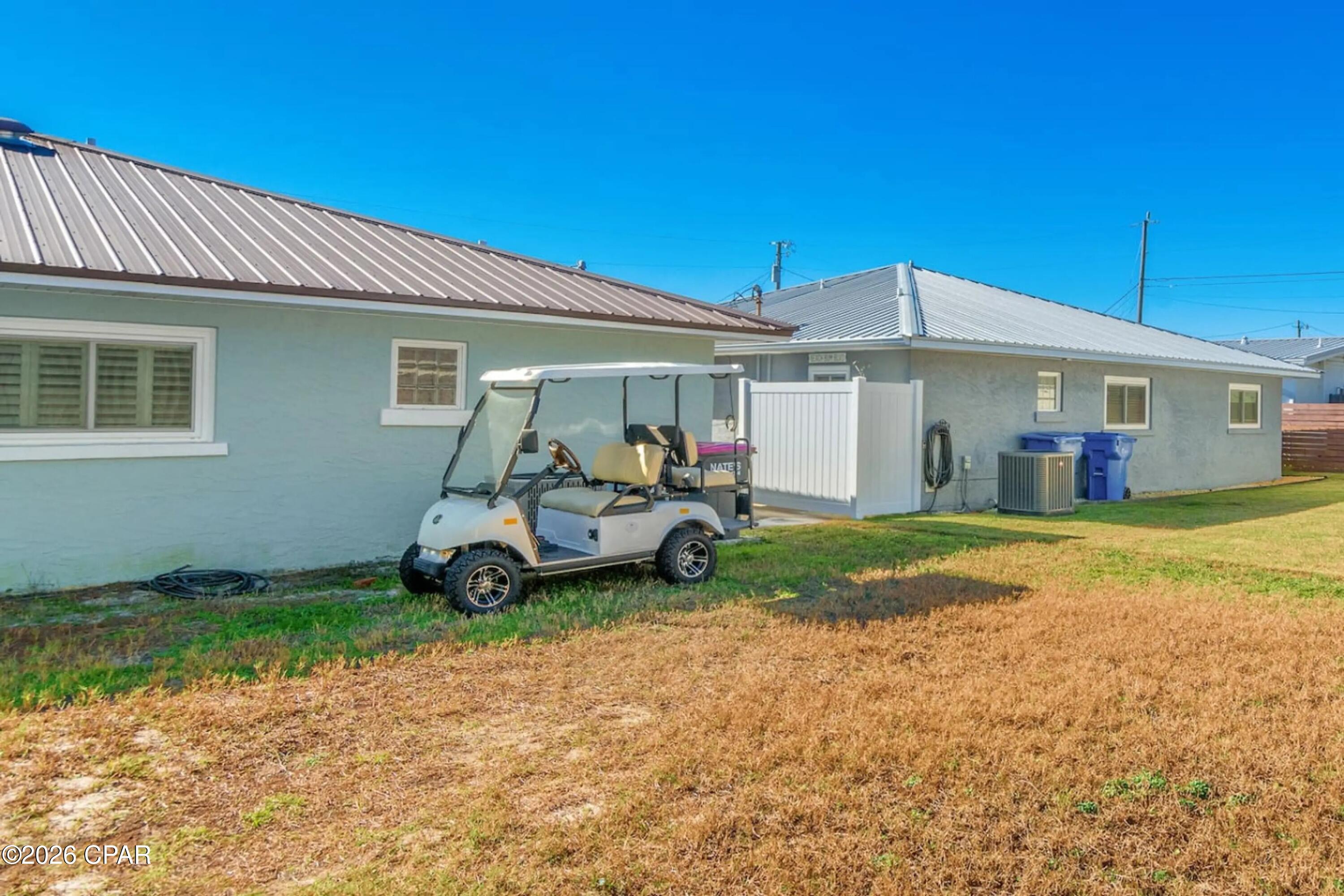 Riviera Beach - Residential