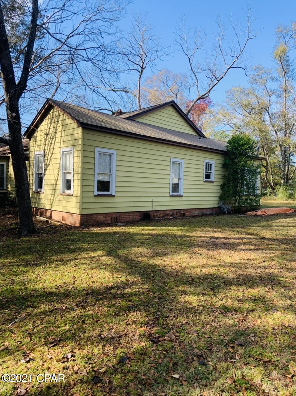 [No Recorded Subdiv] - Residential