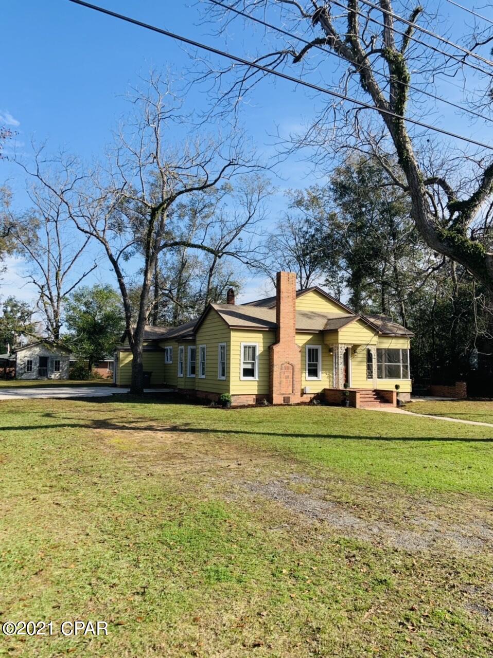 [No Recorded Subdiv] - Residential