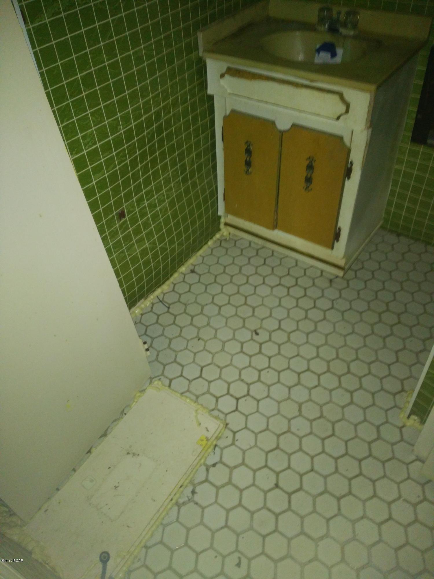 Cove Terrace - Residential