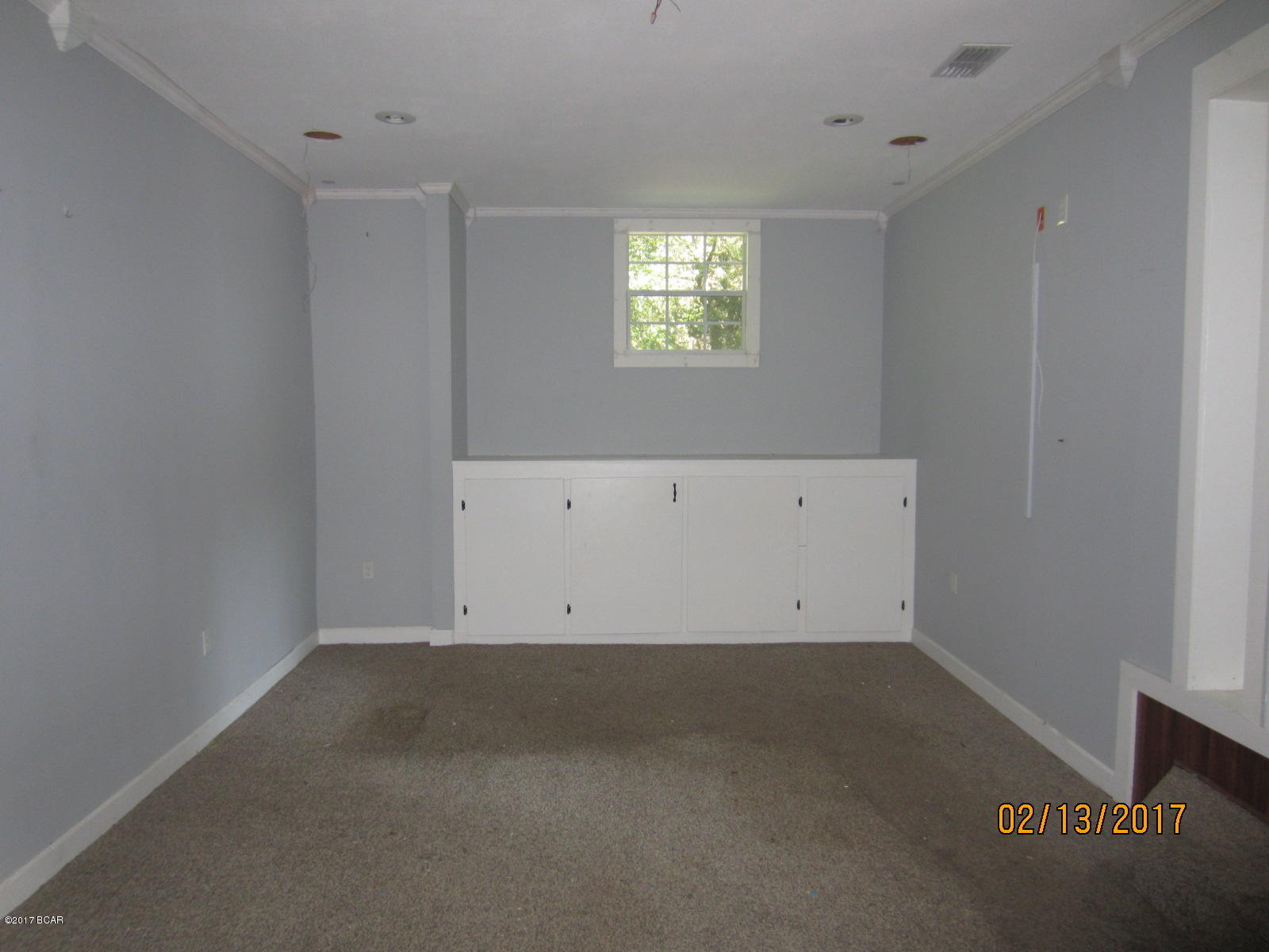 Cove Terrace - Residential