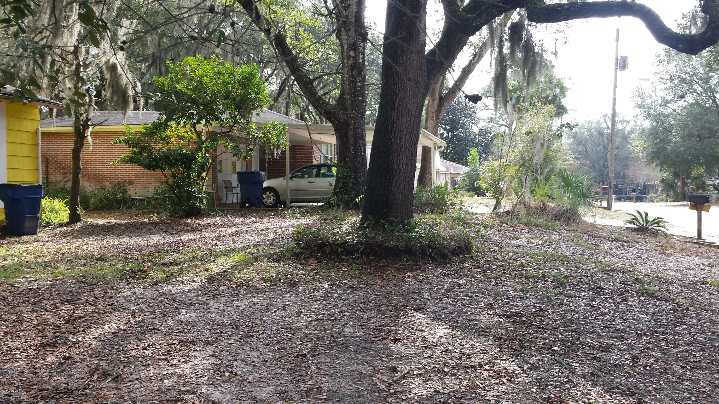 Cove Terrace - Residential