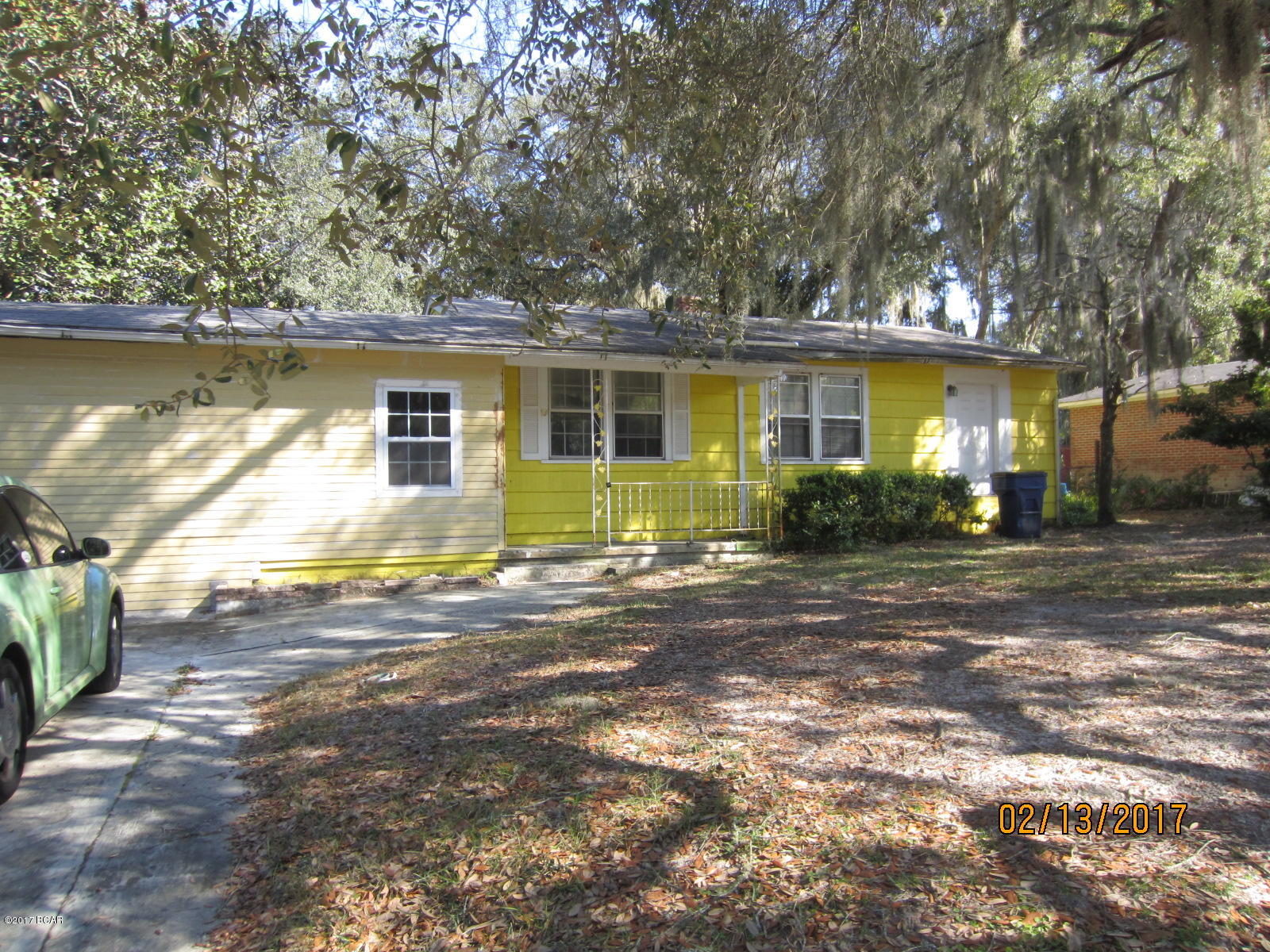 Cove Terrace - Residential