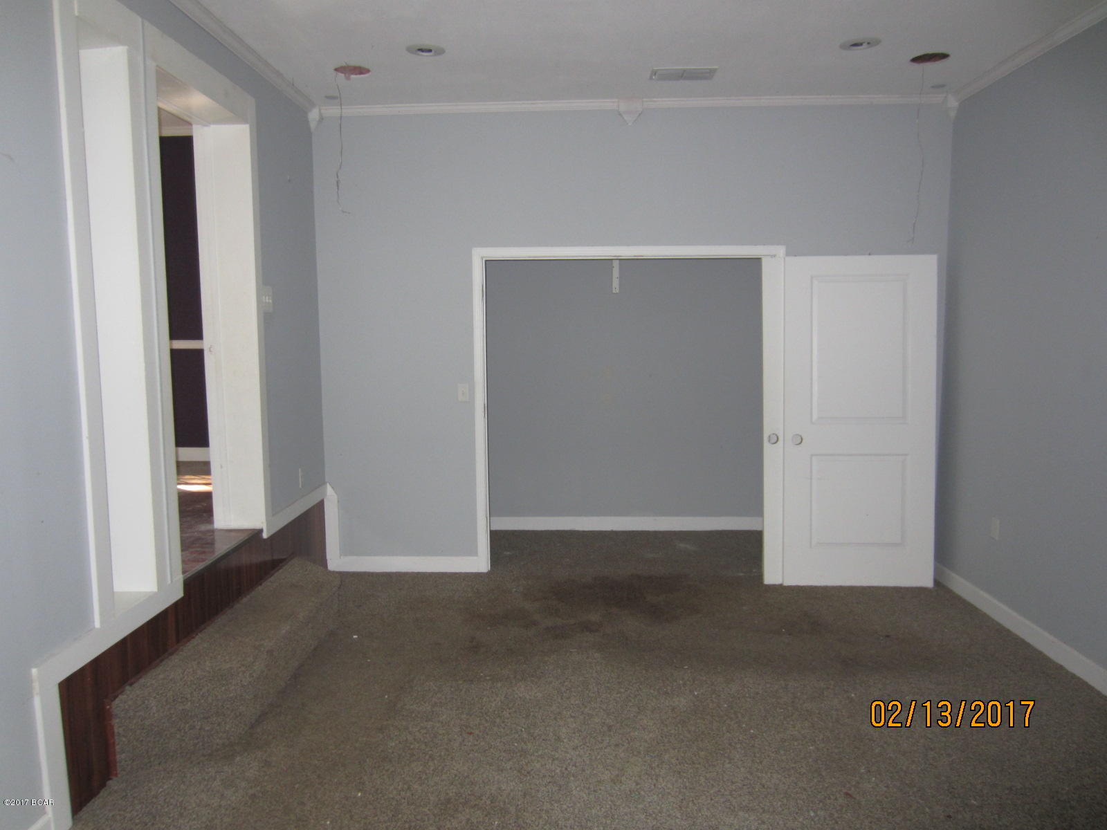 Cove Terrace - Residential