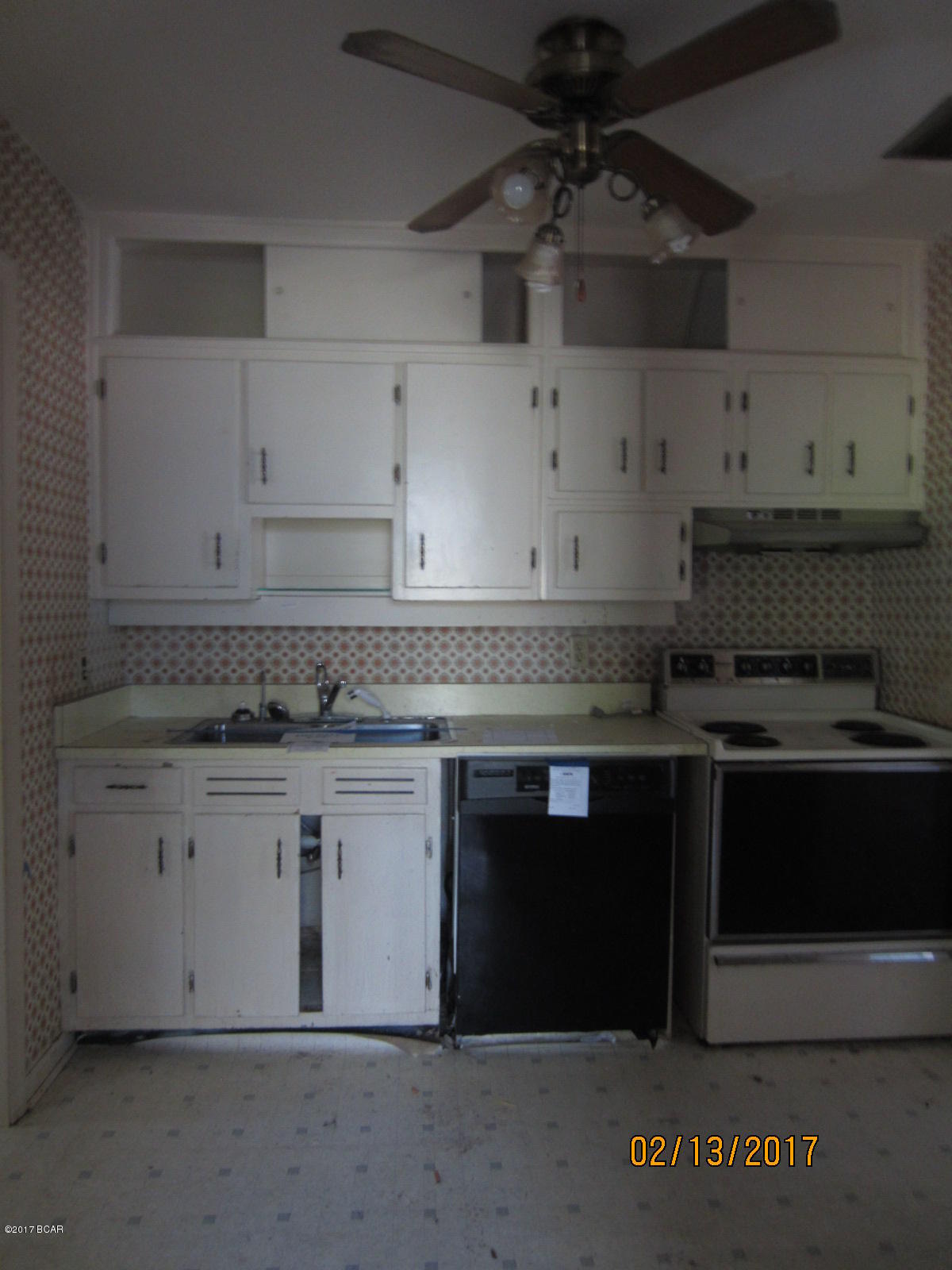 Cove Terrace - Residential