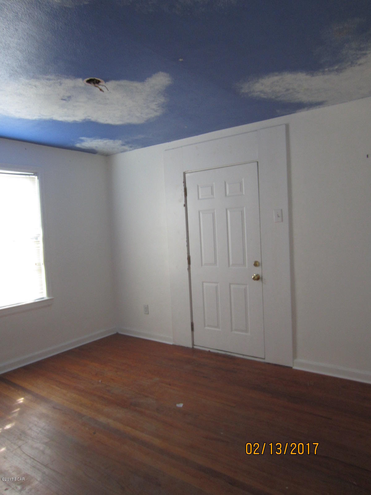 Cove Terrace - Residential