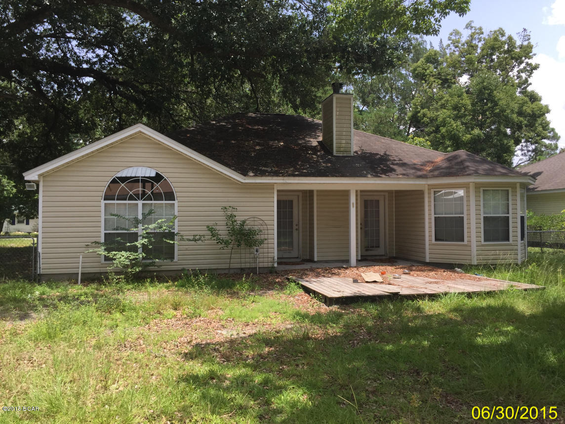 Lynn Haven - Residential