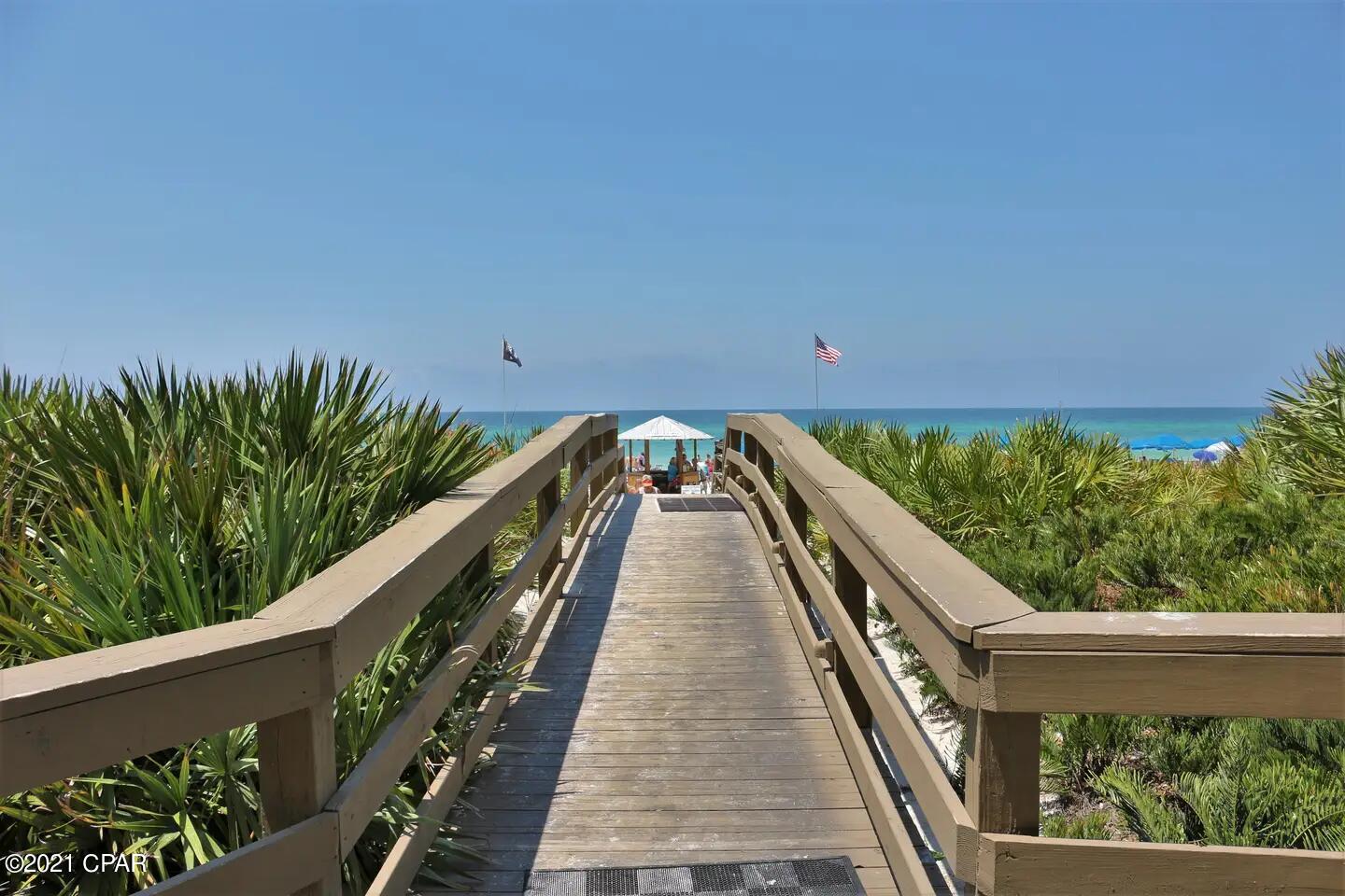 Emerald Beach Resort - Residential