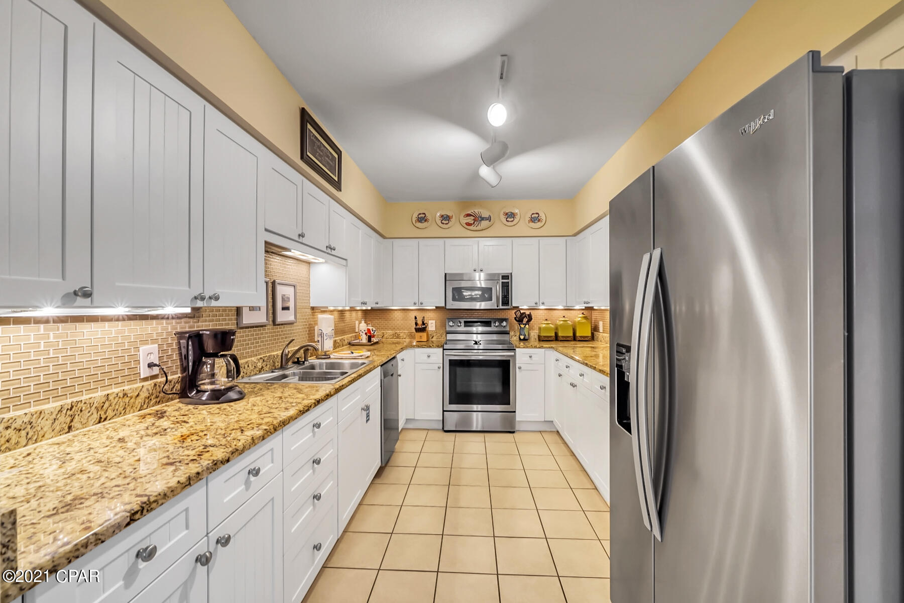 Emerald Beach Resort - Residential