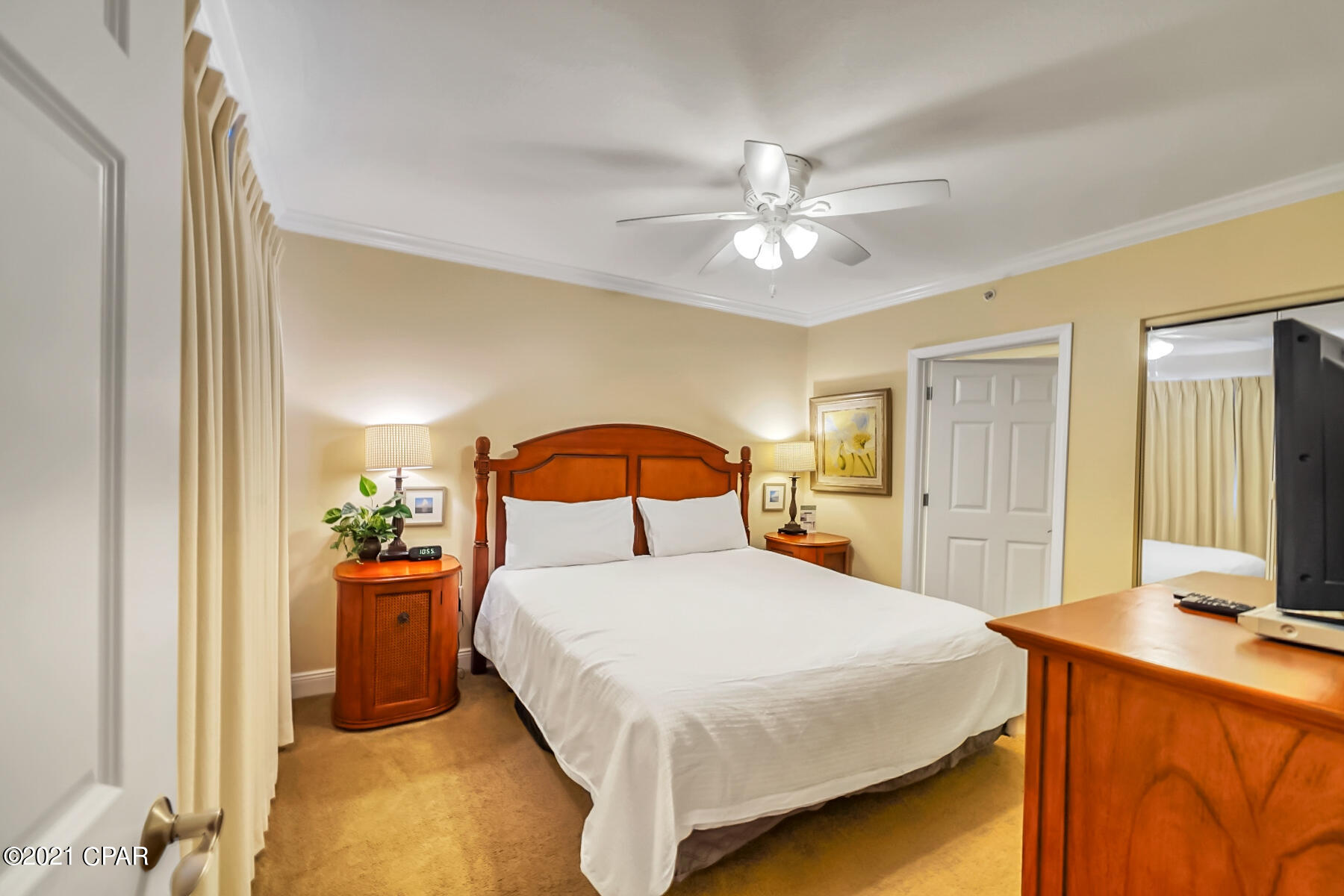 Emerald Beach Resort - Residential