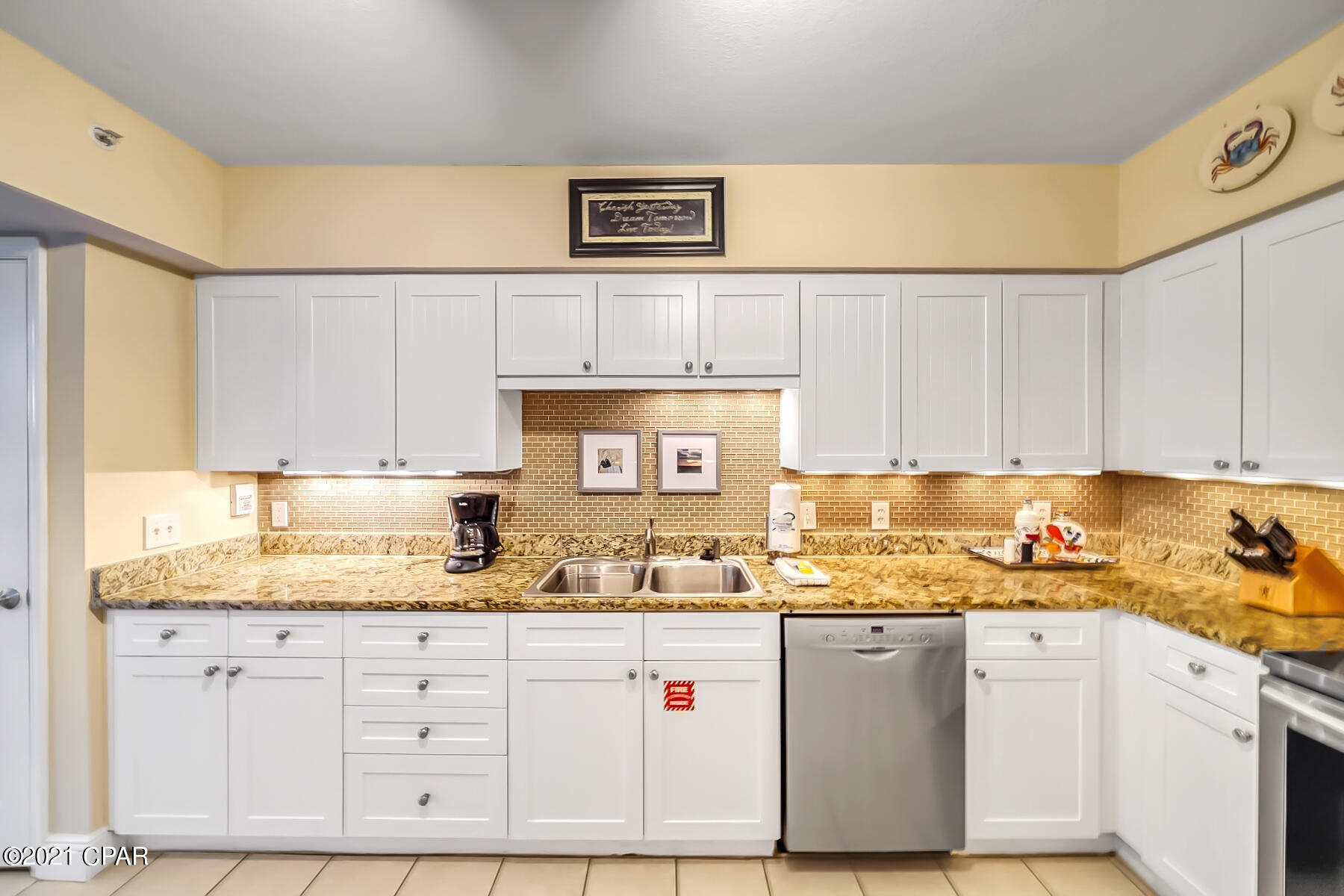 Emerald Beach Resort - Residential