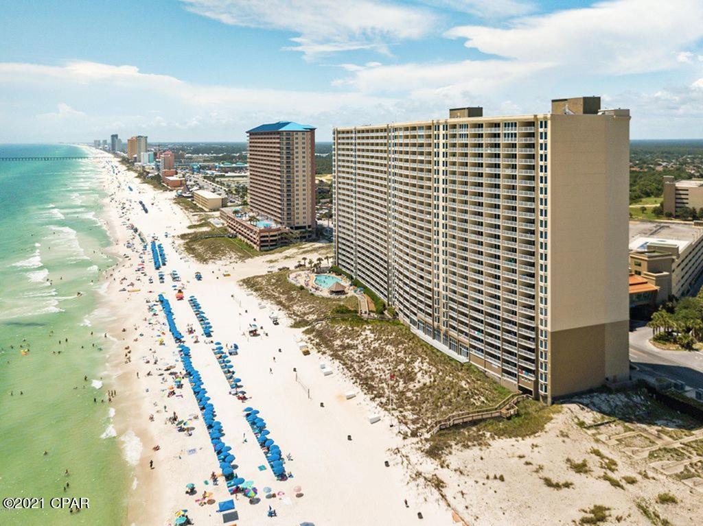 Emerald Beach Resort - Residential