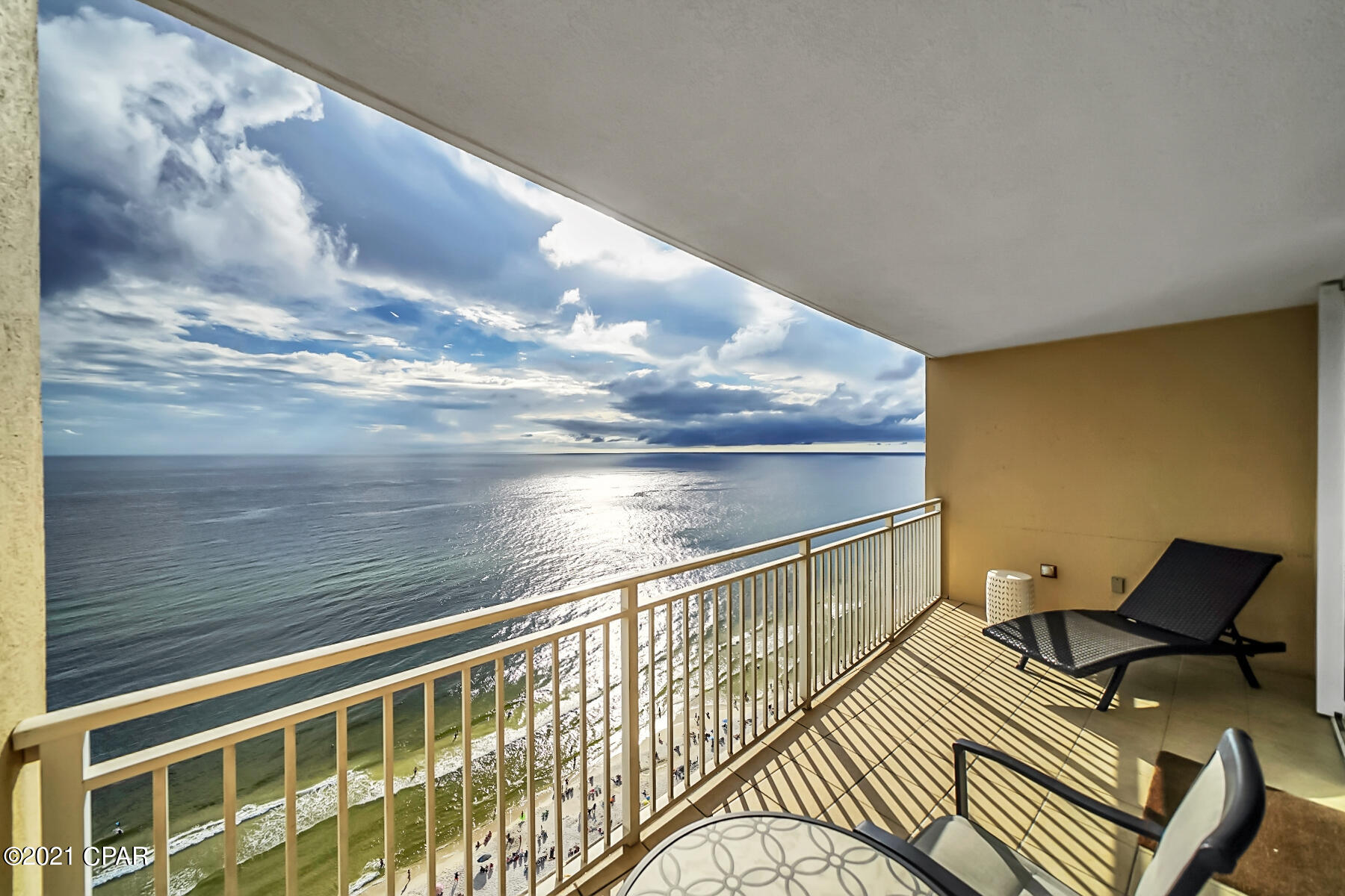 Emerald Beach Resort - Residential