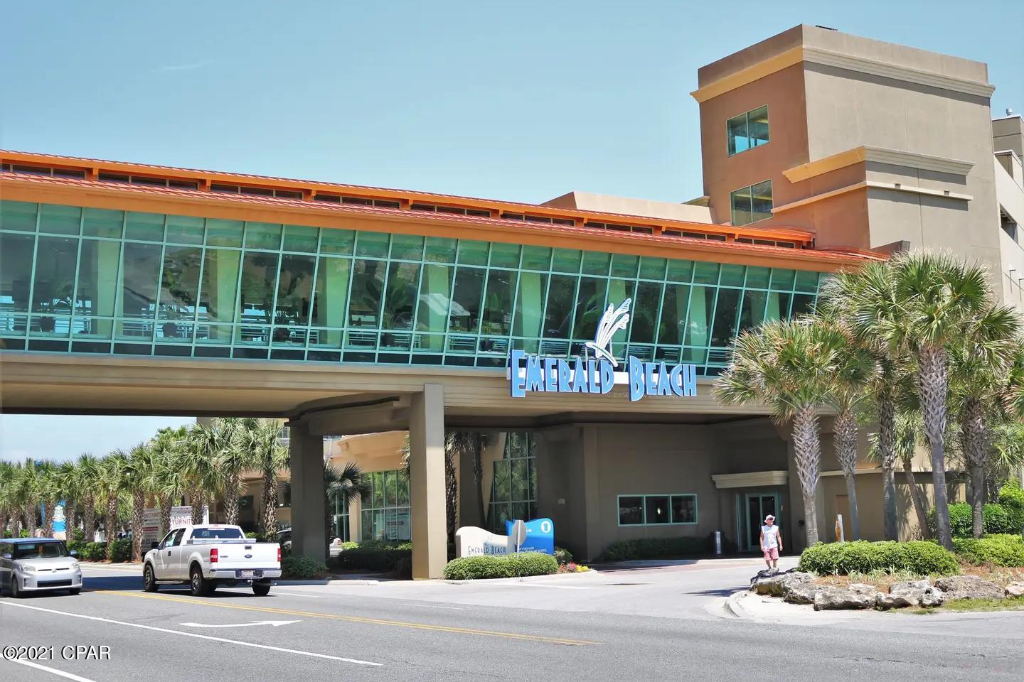 Emerald Beach Resort - Residential