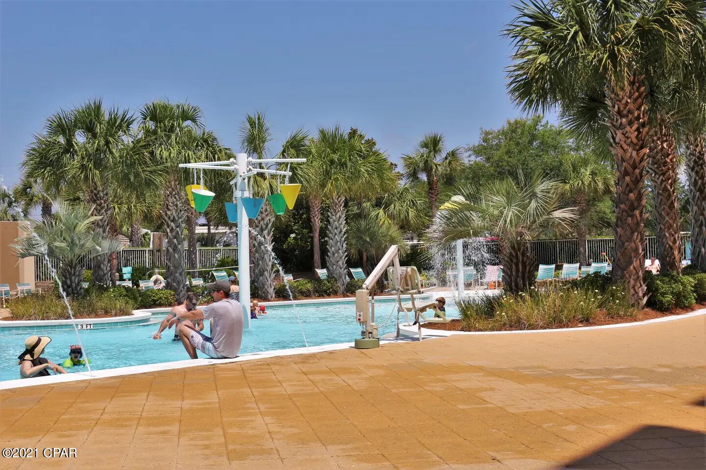 Emerald Beach Resort - Residential