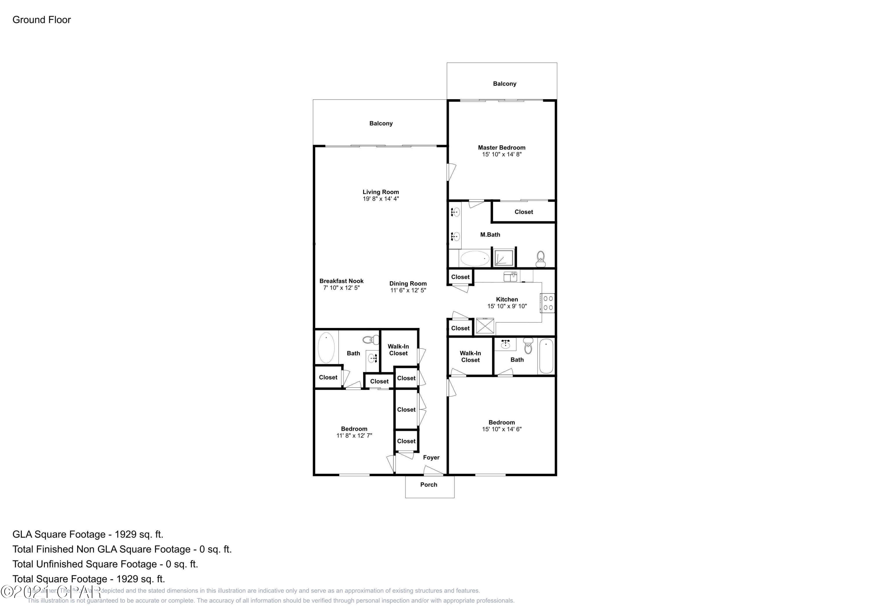 Emerald Beach Resort - Residential