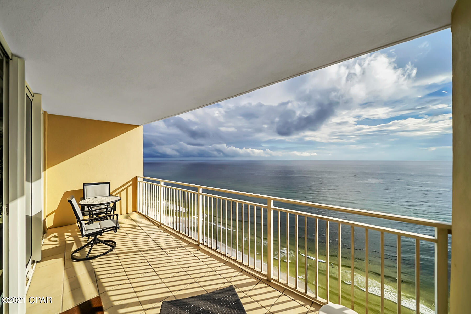 Emerald Beach Resort - Residential