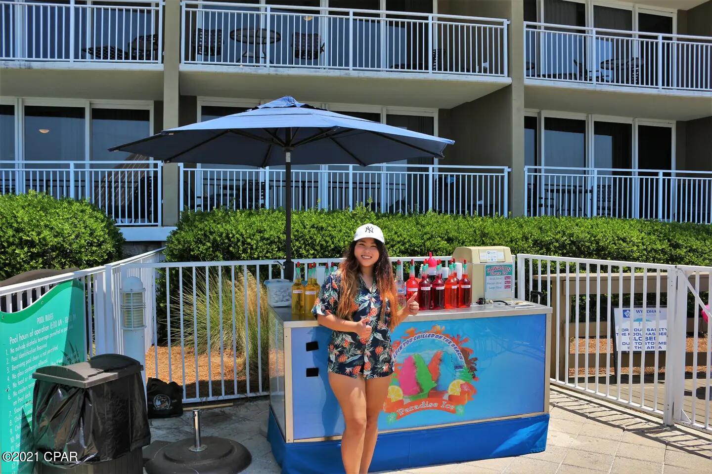 Emerald Beach Resort - Residential