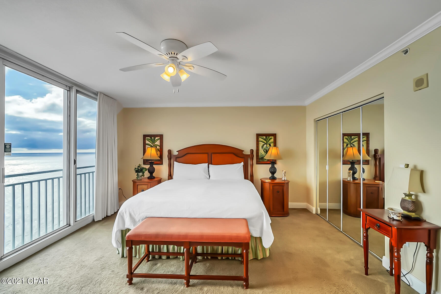 Emerald Beach Resort - Residential