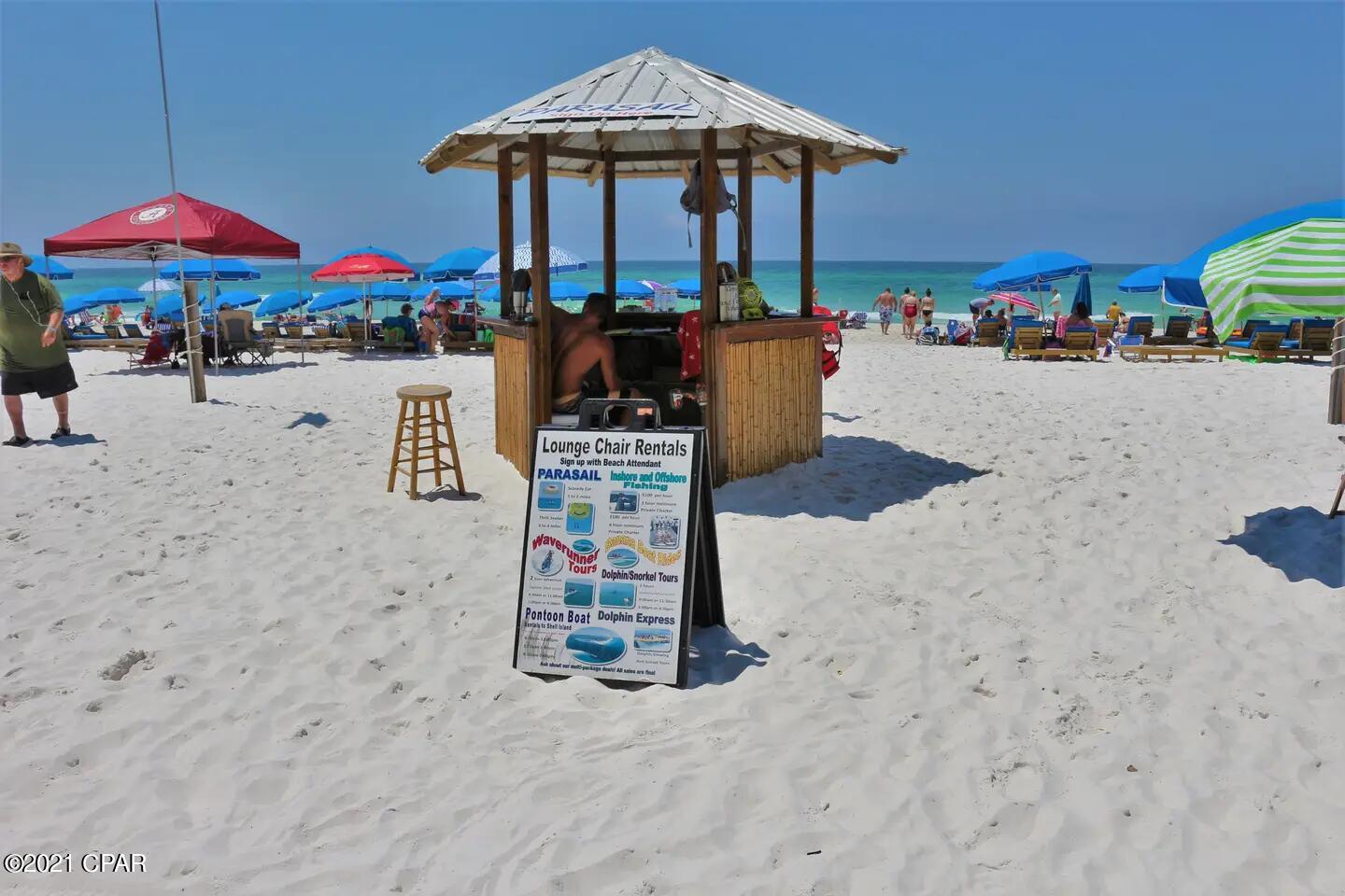 Emerald Beach Resort - Residential