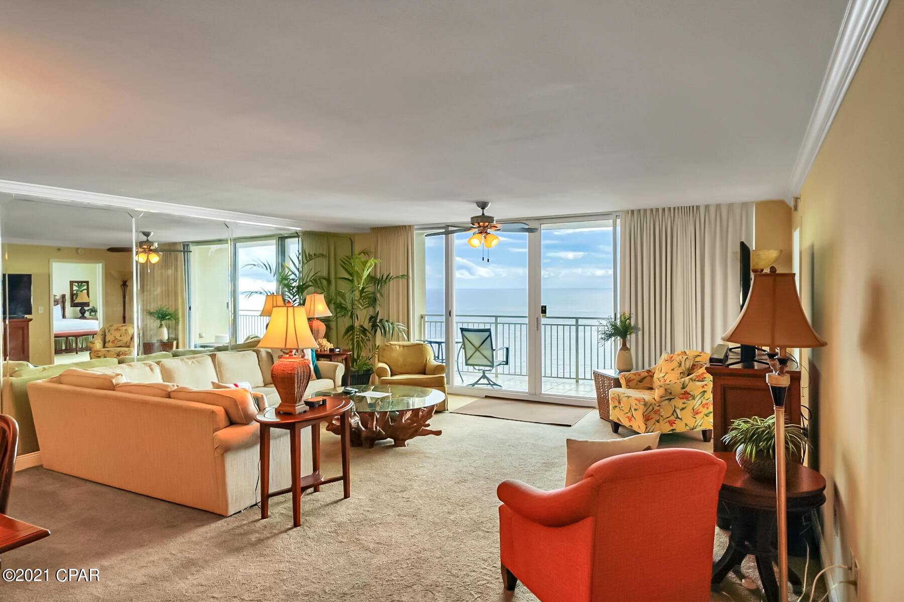 Emerald Beach Resort - Residential