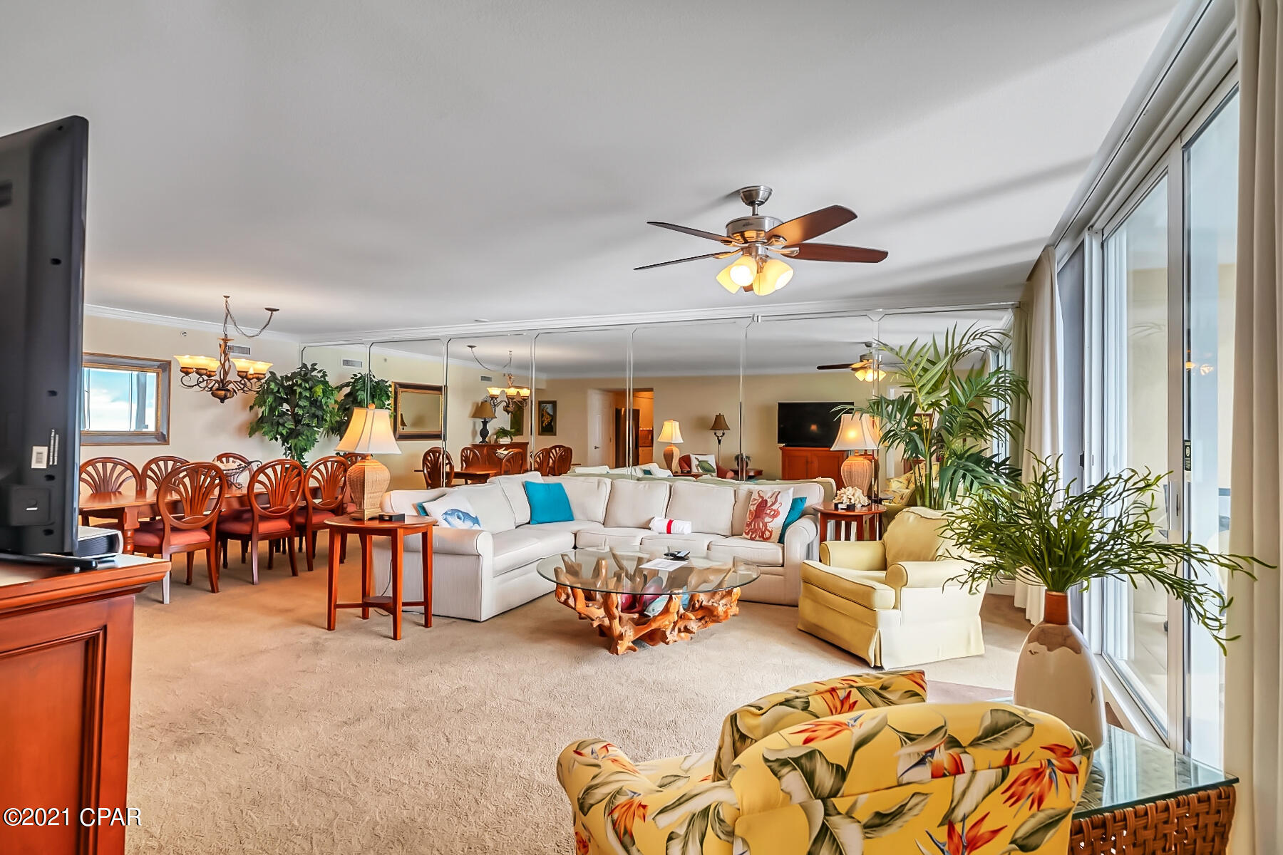 Emerald Beach Resort - Residential