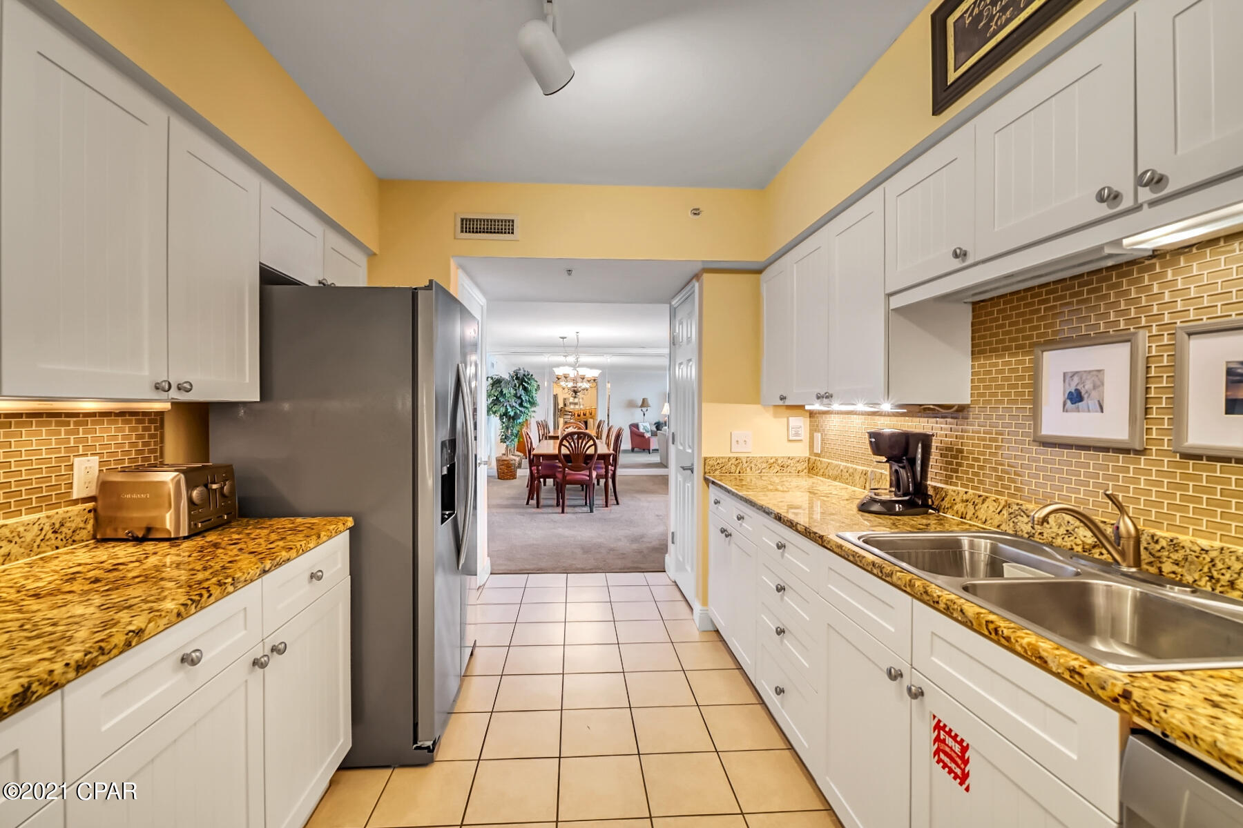 Emerald Beach Resort - Residential