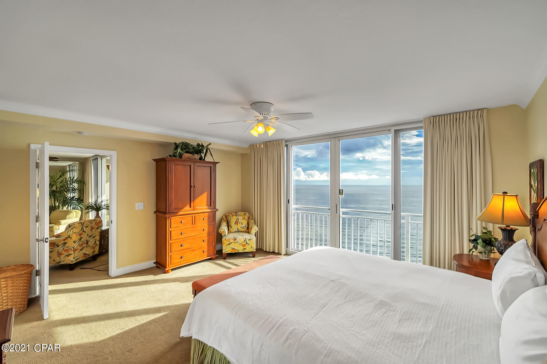 Emerald Beach Resort - Residential