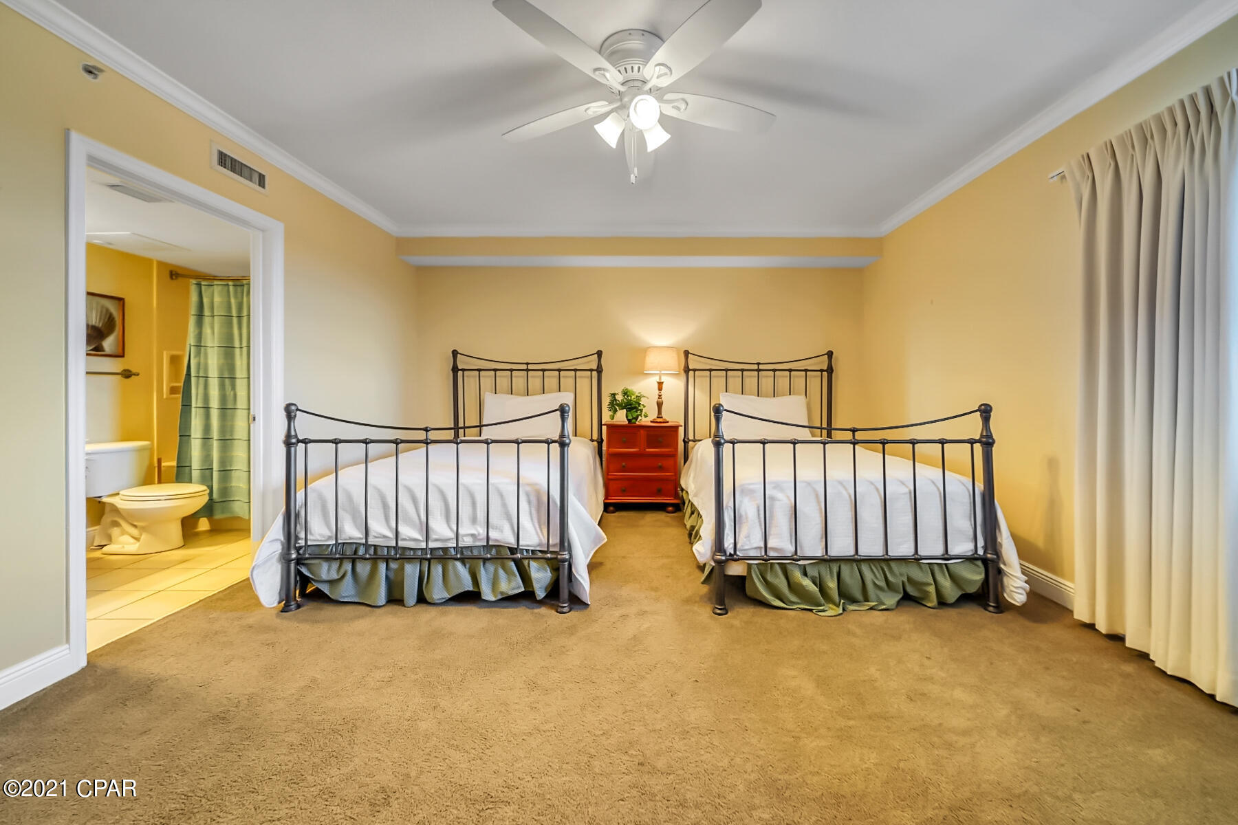 Emerald Beach Resort - Residential